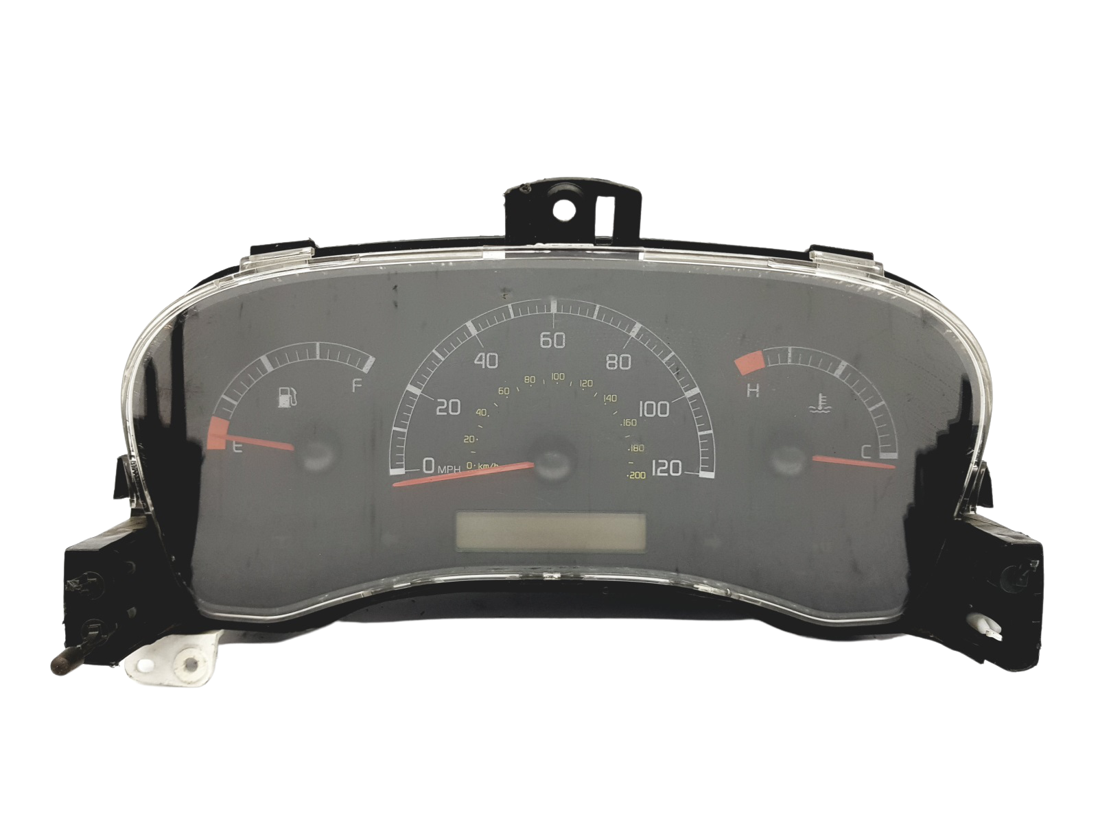 Tachometr Fiat Panda 46801544 503000360600 RHD main product photo