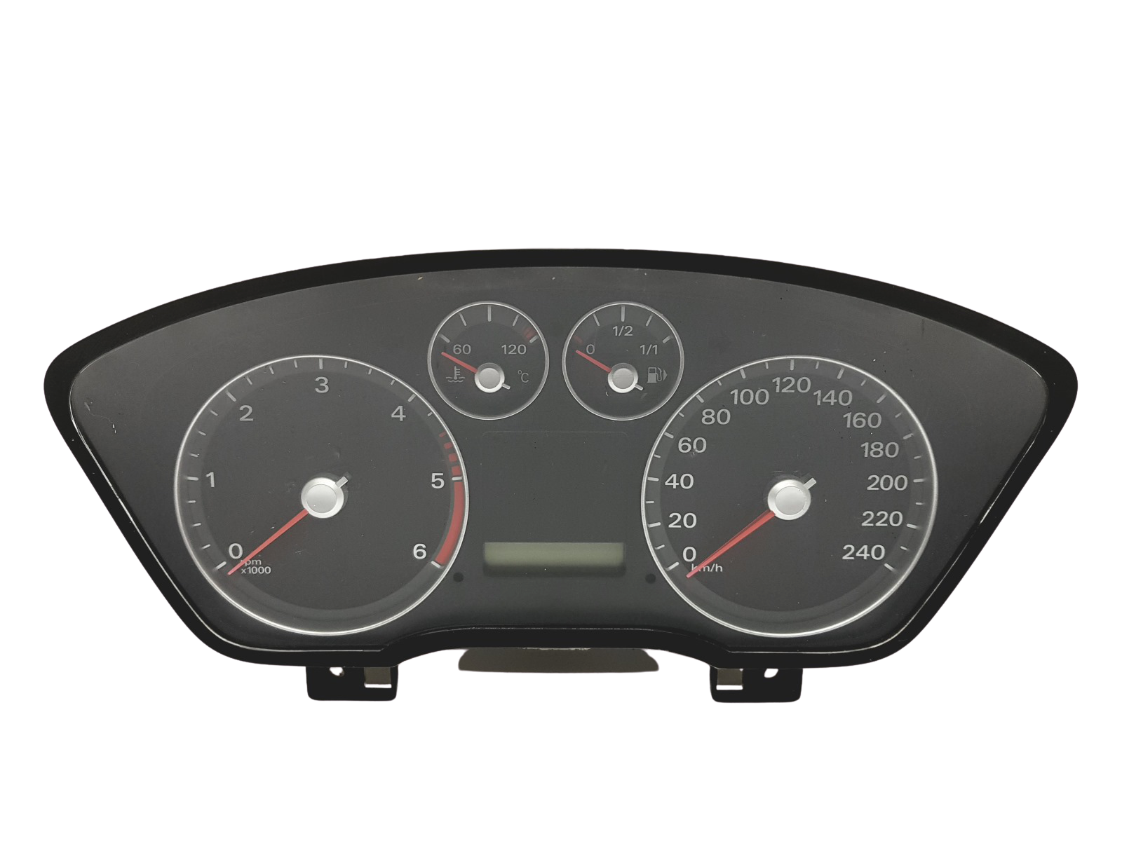 Otáčkoměr Ford Focus 4M5T-10849-GM 4M5T10849GM 29833 main product photo