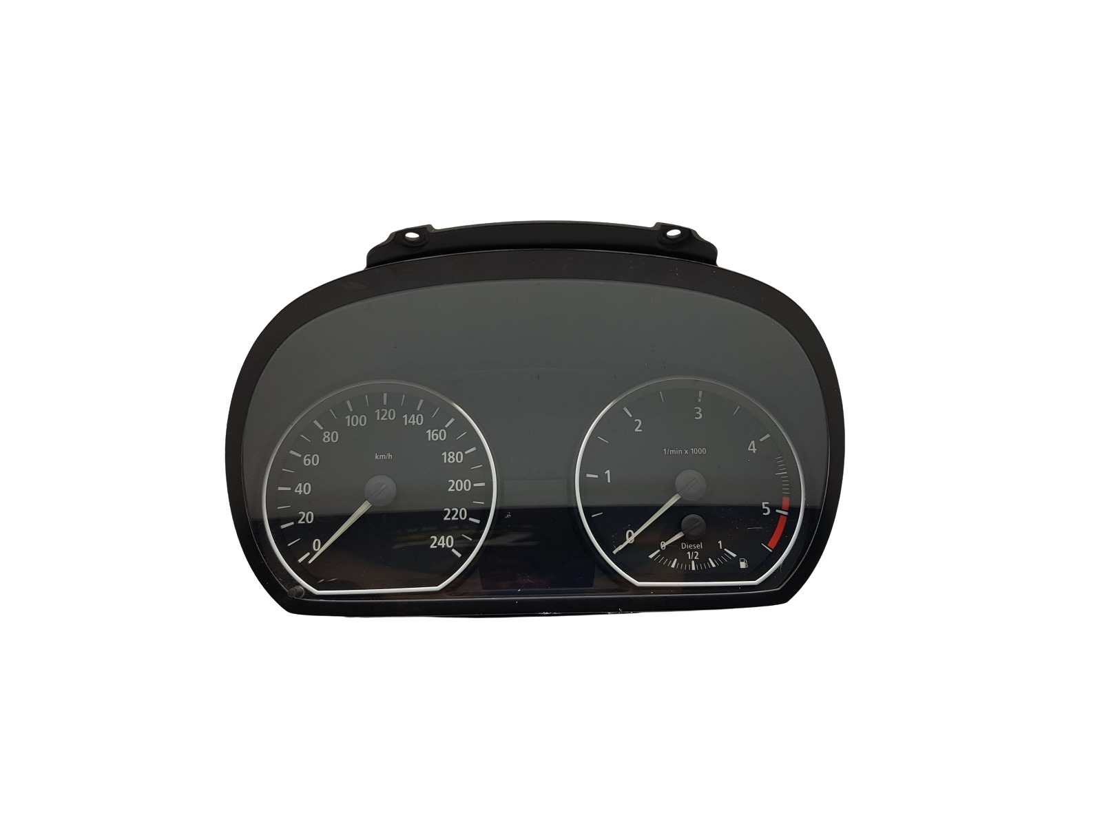 Otáčkoměr BMW 1 E87 697464901 1024952-31 main product photo