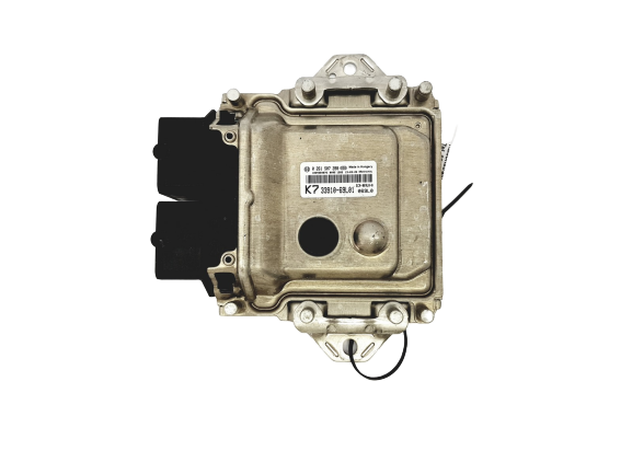Blok Ovladačů 0261S07288 33910-69L01 K7 Suzuki Bosch main product photo