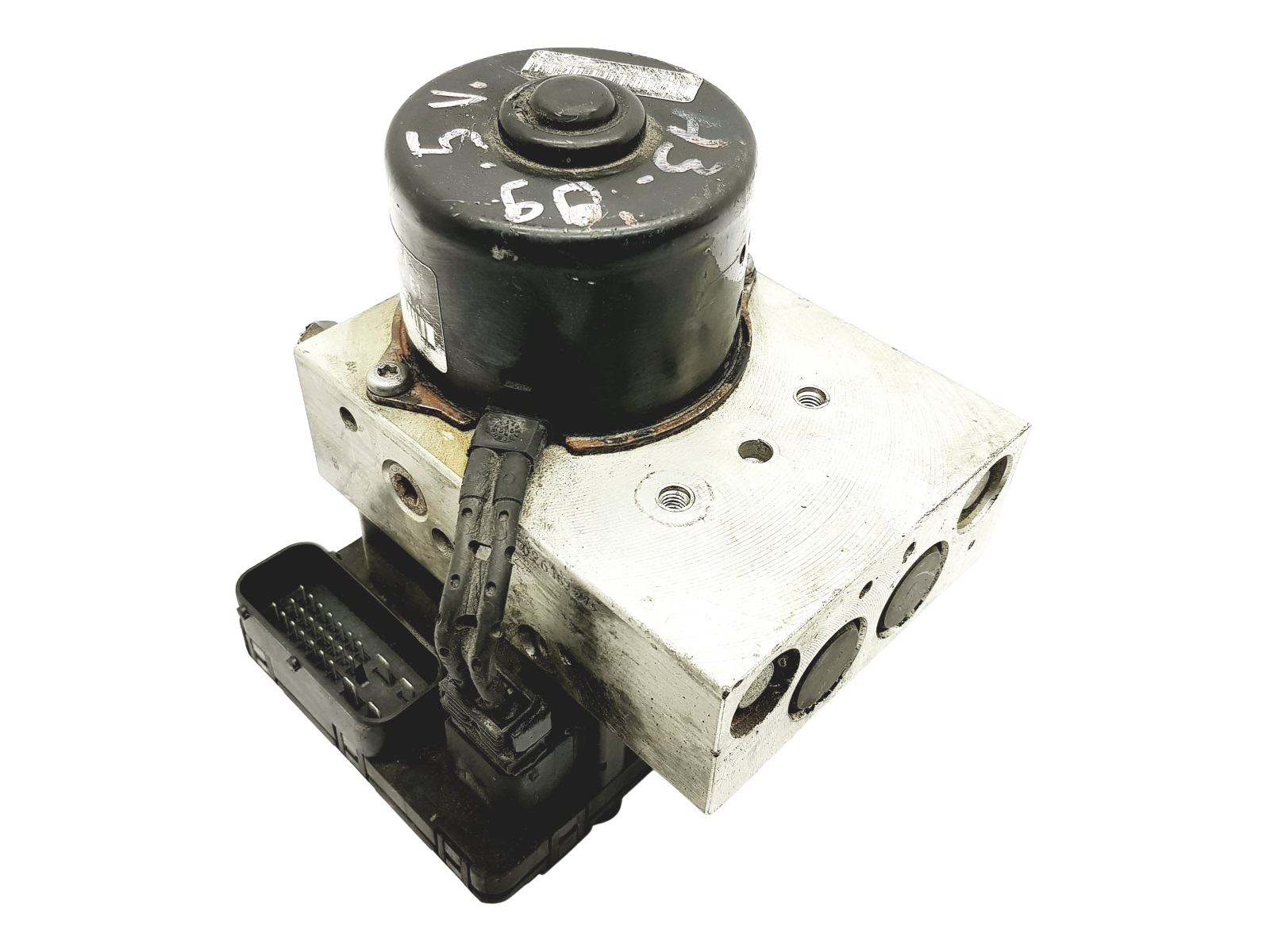 Pumpa Abs VW Audi Skoda 1J0907379E 1J0614217B Ate main product photo