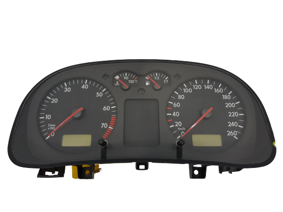 Tachometr VW Golf MK4 1J0919861D 0263611002 20706 main product photo