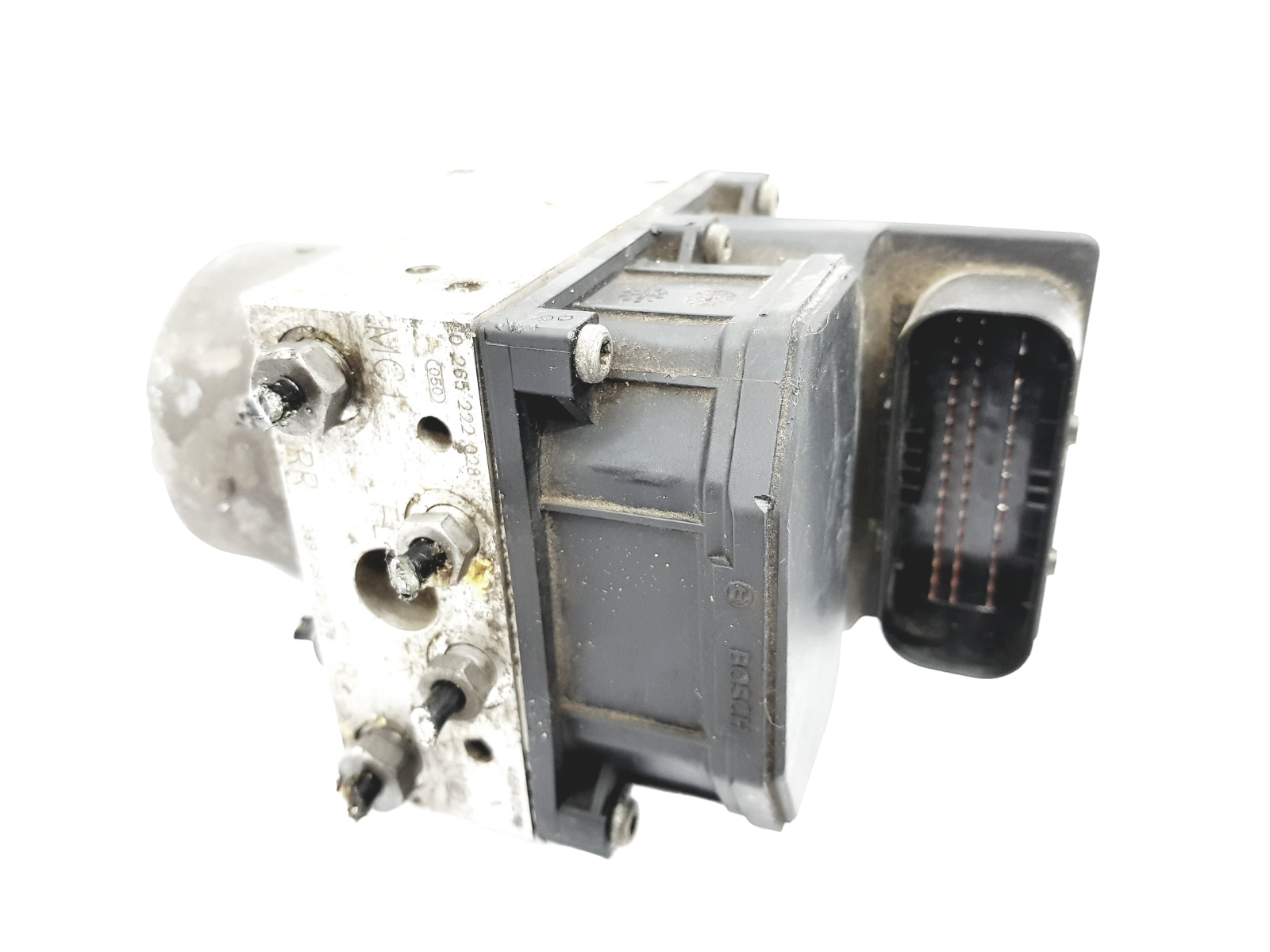 Pumpa Abs Alfa Romeo 147 46840264 0265800013 Bosch main product photo