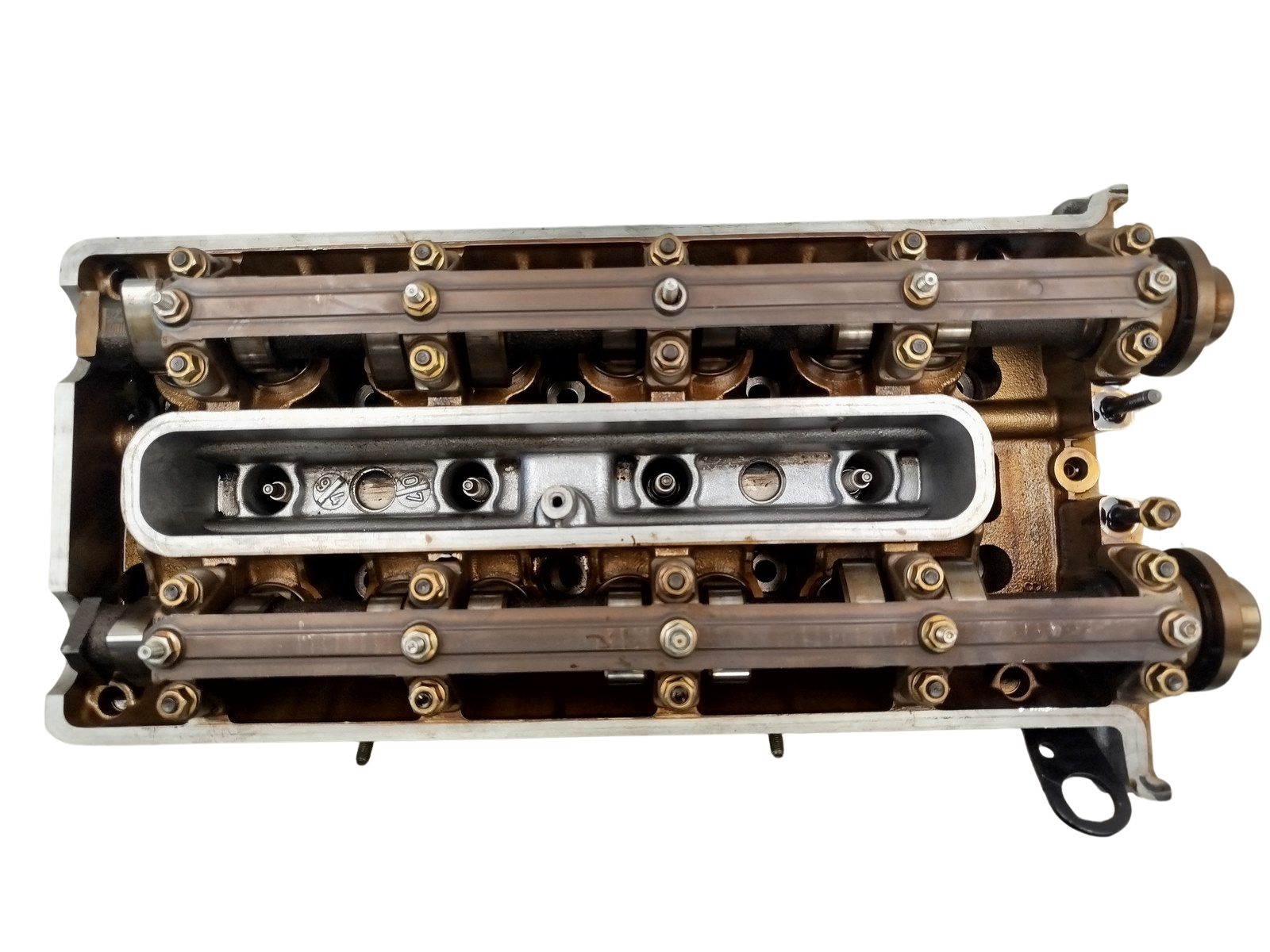 Hlava Válce BMW 7 1729314 4.0 V8 408S1 main product photo