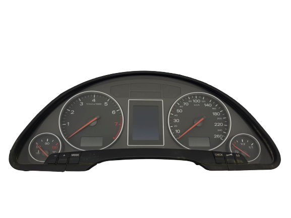 Otáčkoměr Audi A4 B6 B7 8E0920900F 0263626016 20826 main product photo