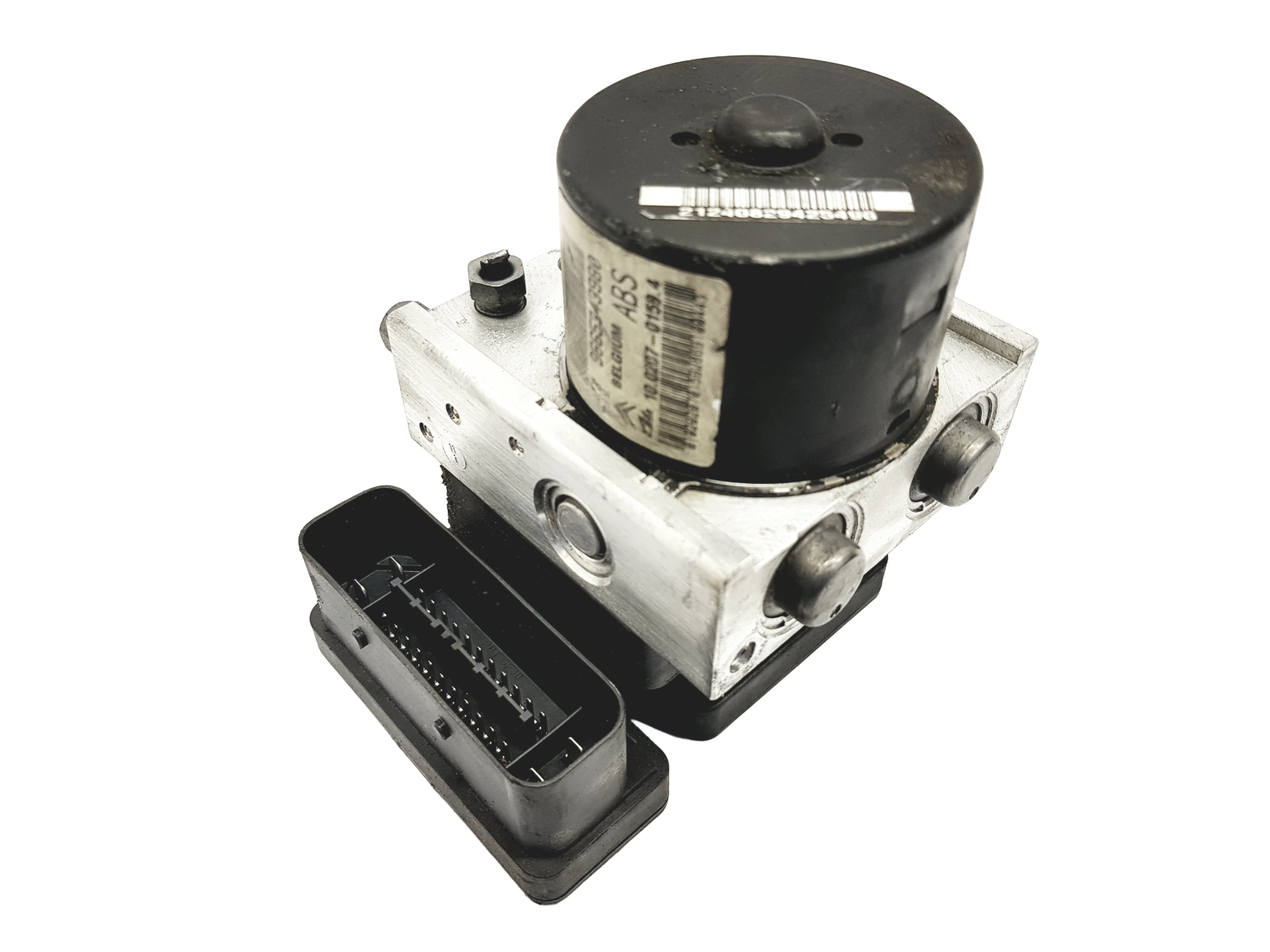 Pumpa Abs PSA 207 C2 C3 9665343980 10.0970-1159.3 45461 main product photo