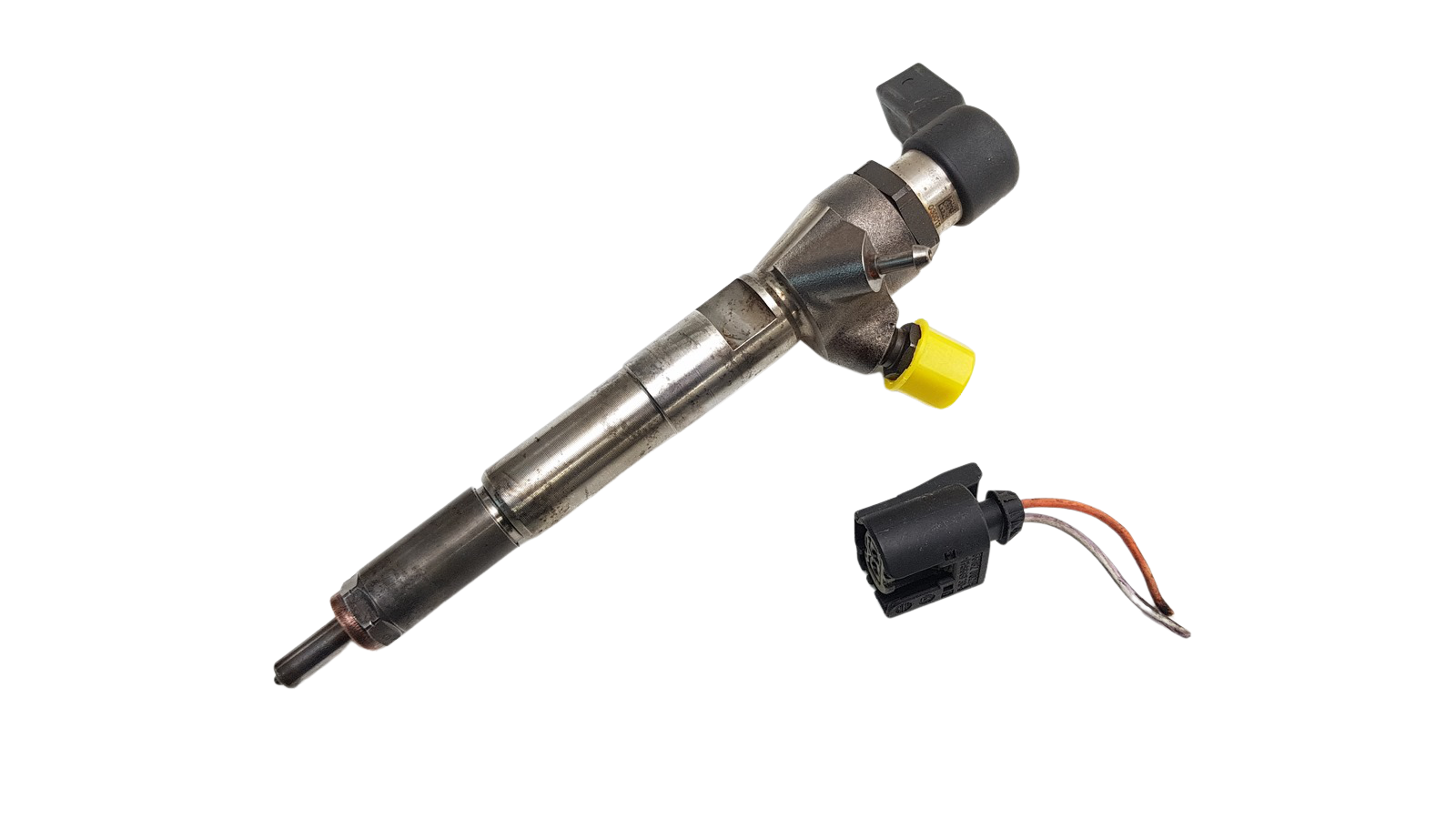 Vstřikování Paliva 8200903034 H8200704191 Continental 1.5 DCI Renault S8 main product photo