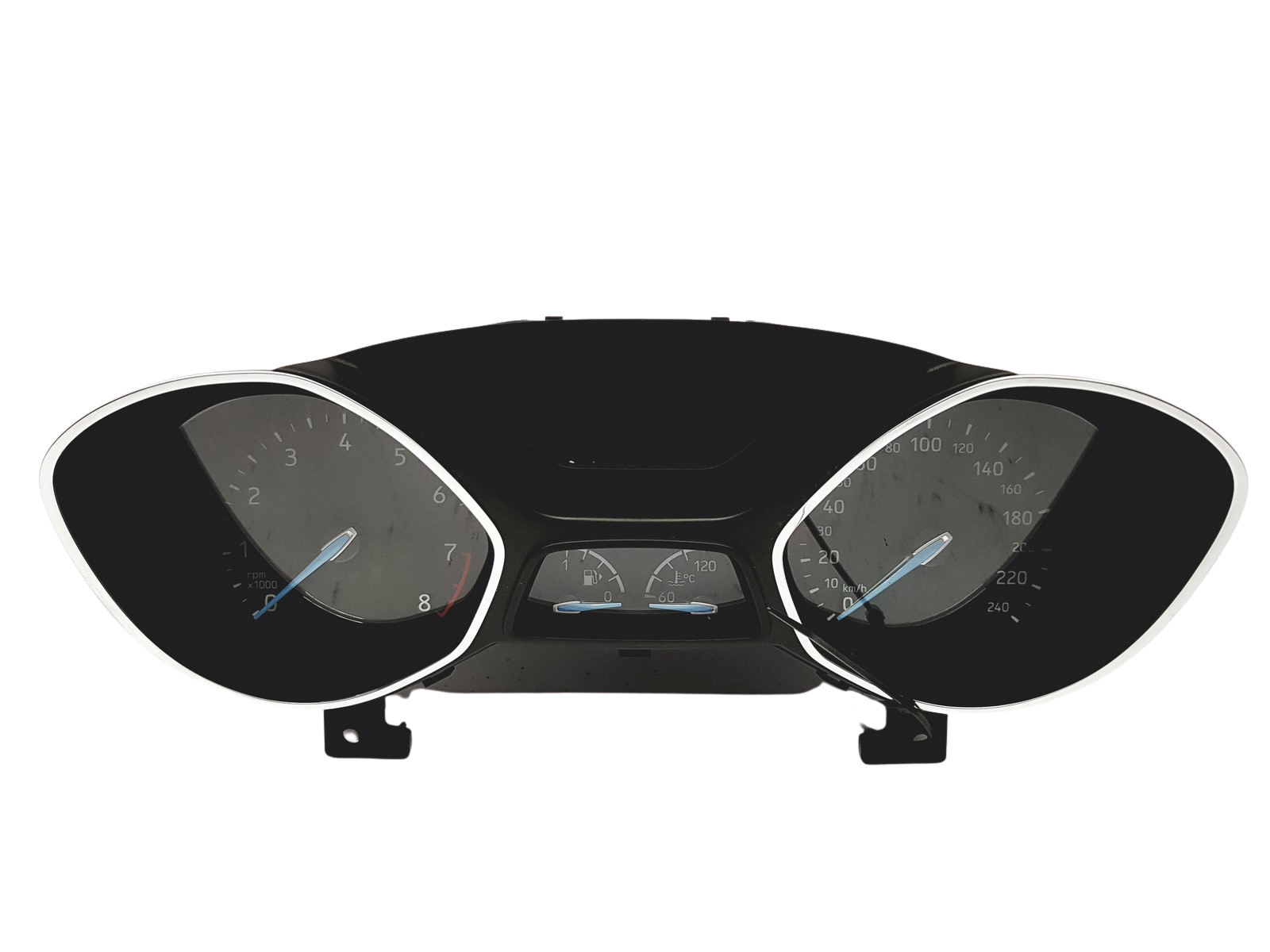 Otáčkoměr Ford Focus MK3 F1ET-10849-BAP Visteon main product photo