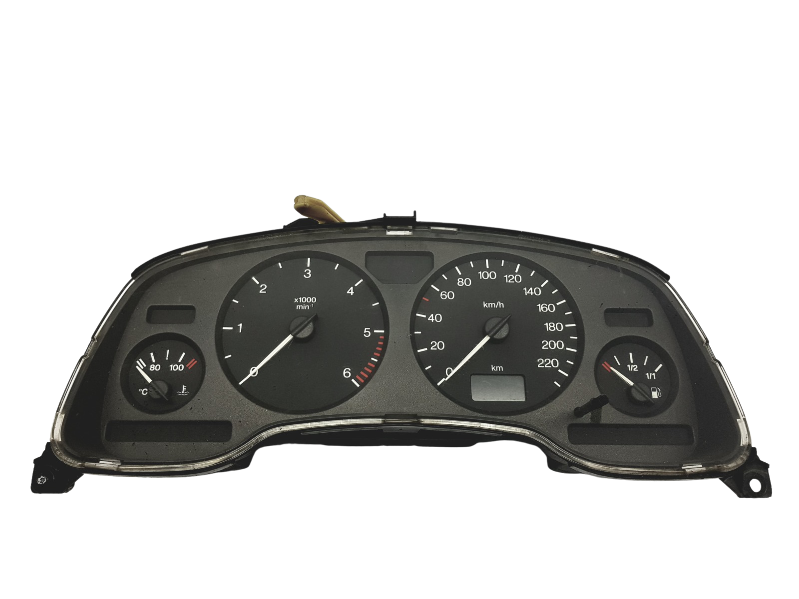 Tachometr Opel Astra G DQ09228743 351177000 43489 main product photo