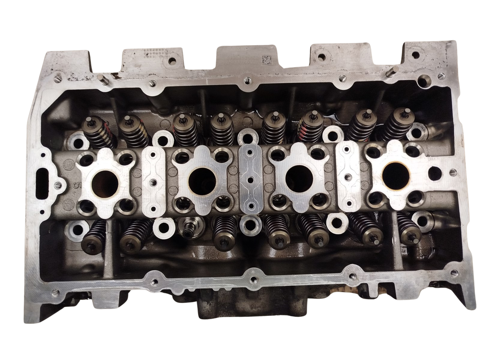 Hlava Válce VWAG 04E103404M 1.4 TSI CPW main product photo
