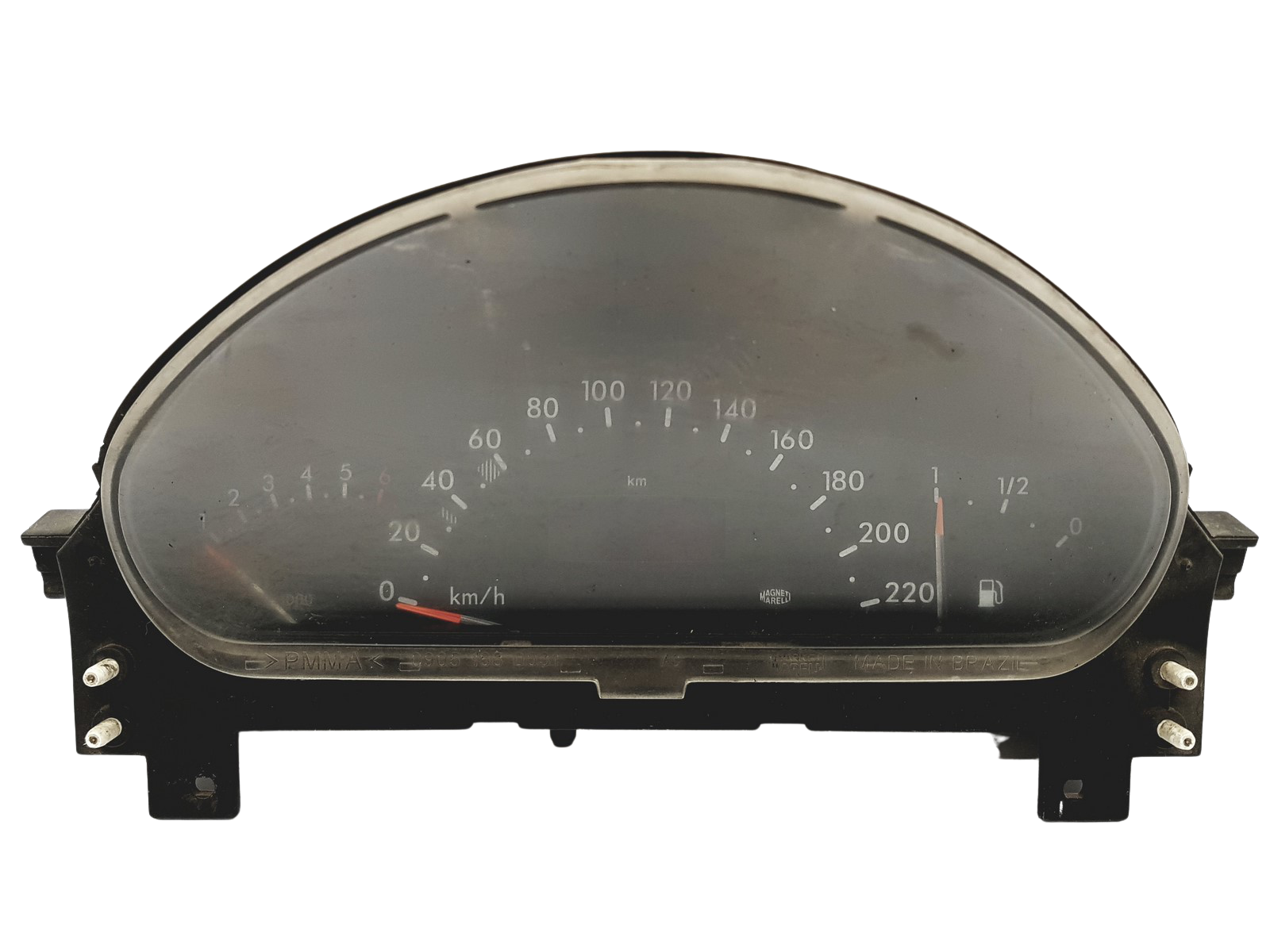 Tachometr Mercedes A W168 09052680091 41323 main product photo
