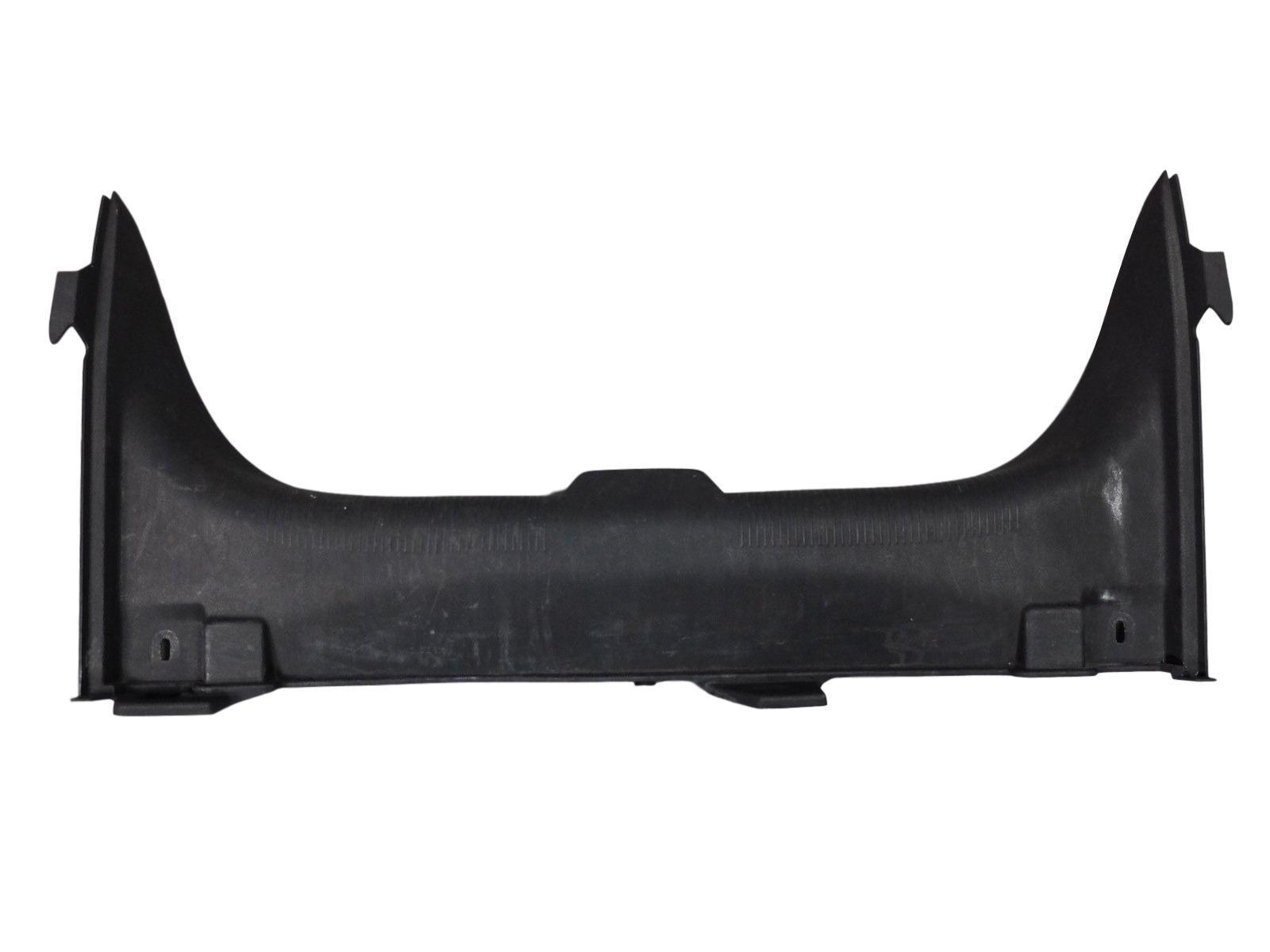 Osłona Wewnętrzna Pasa Tylnego Peugeot 407 Sedan 9645441777 main product photo