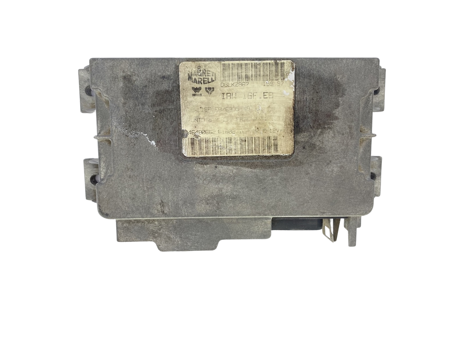 Blok Ovladačů Fiat 46480662 IAW16F.EB 61602.102.00 Magneti Marelli 56338 main product photo