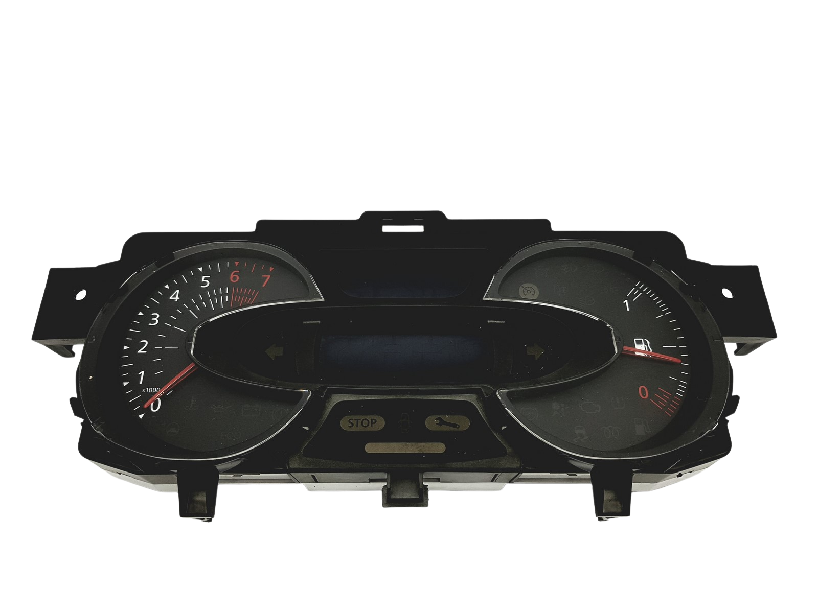 Otáčkoměr Renault Captur 248103499R Visteon 52173 main product photo