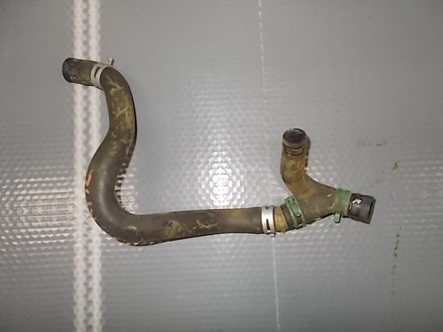 Rura Waż Przewód Nagrzewnicy 1,5 dci  Sandero  I Stepway      (1) main product photo