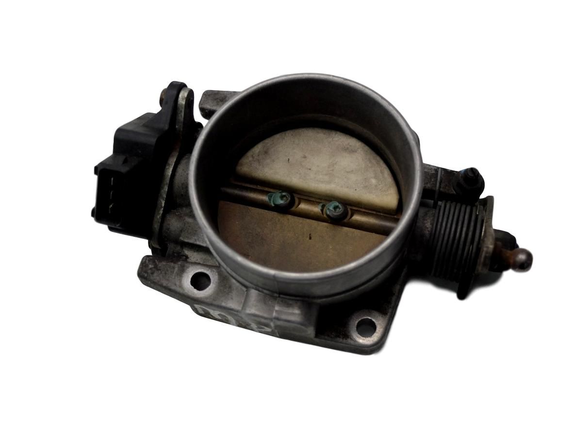 Škrticí Klapka 3531842 0280122001 1001261 Volvo main product photo