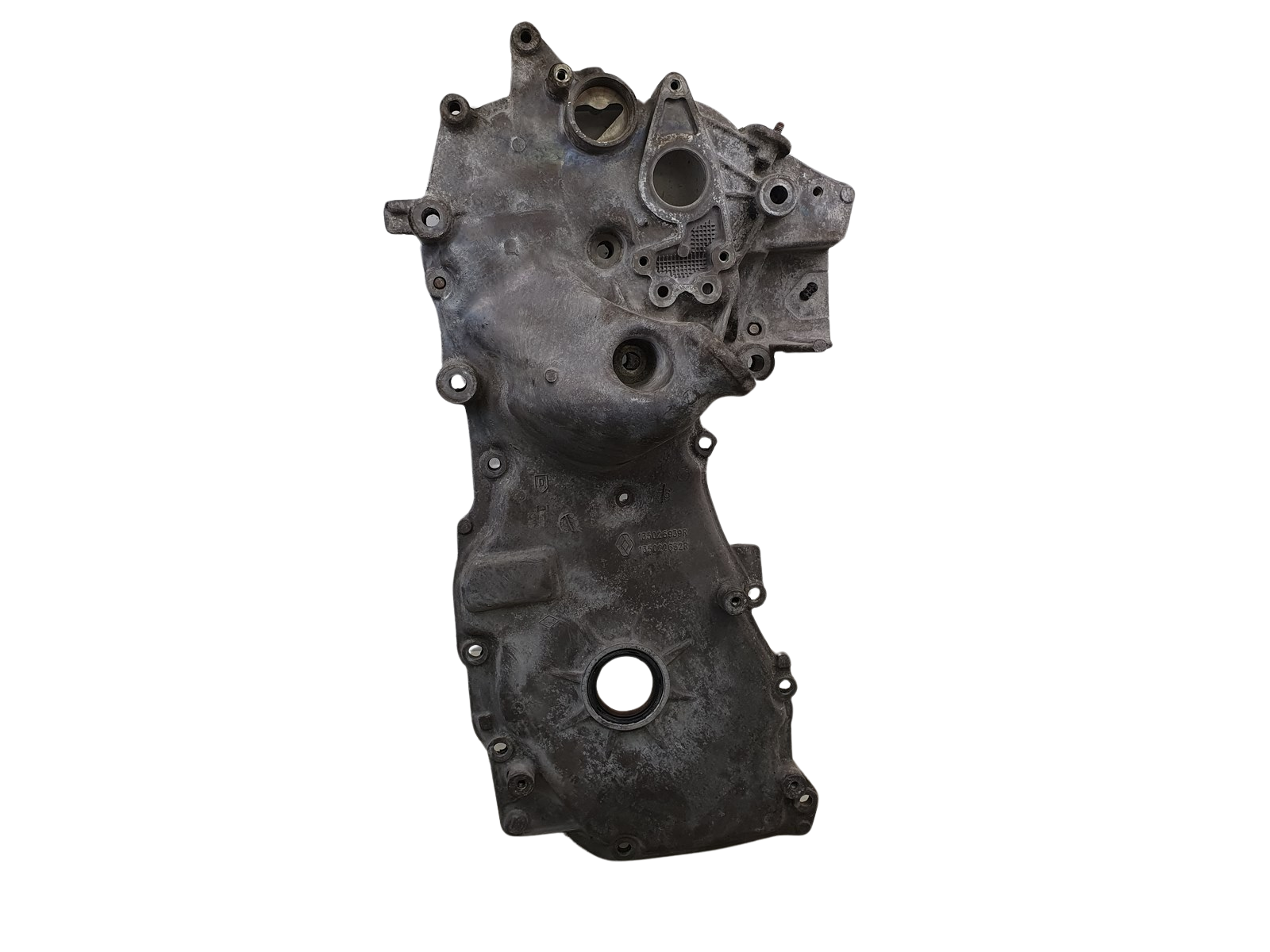 Kryt Rozvodu 135026939R 135022632R 1.0 SCe Renault Twingo 3 main product photo