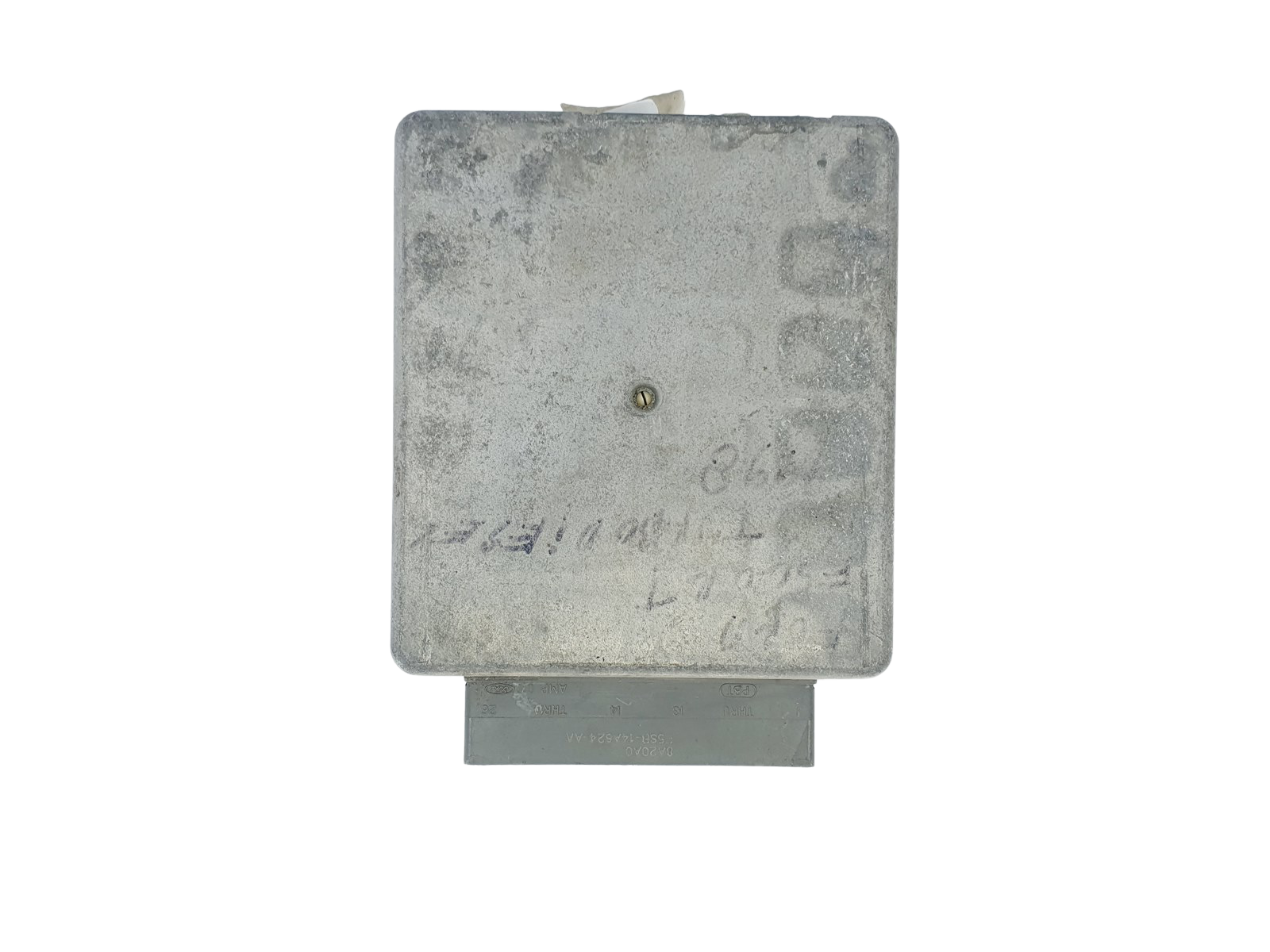 Řídicí Jednotka Motoru 96AB-12A650-HE SKIP Ford 40976 main product photo