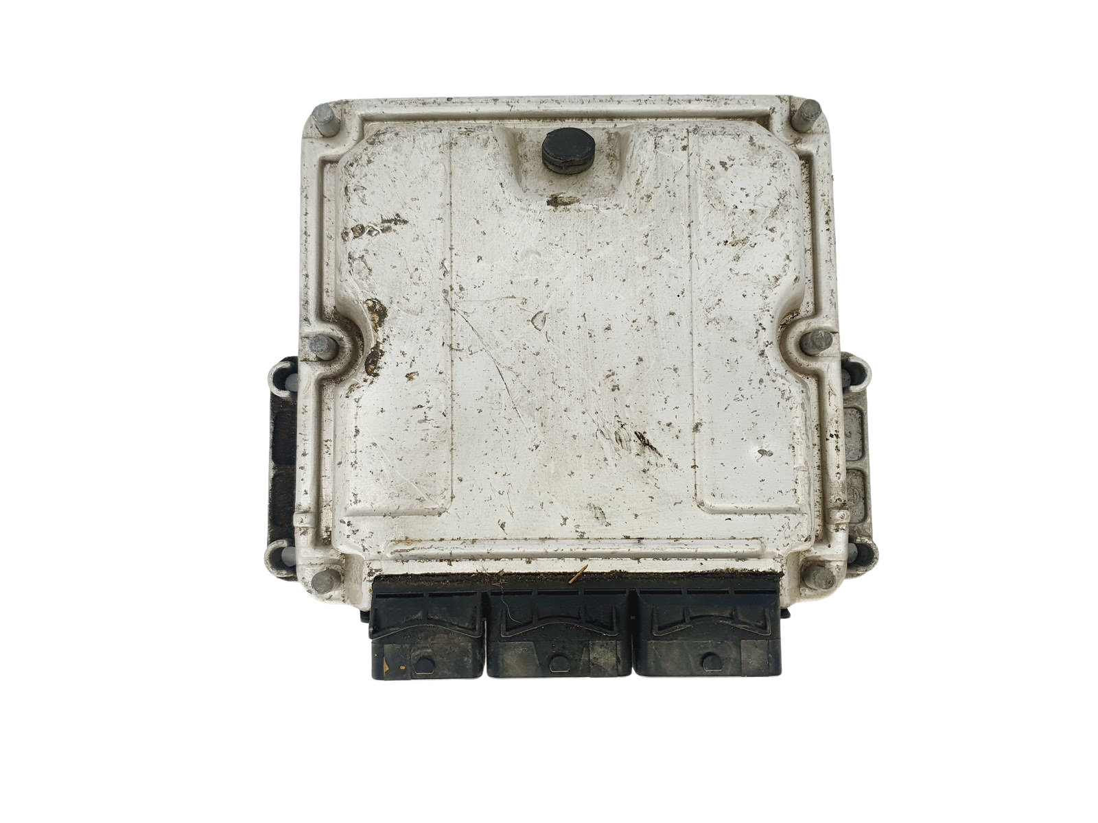 Blok Ovladačů 0281011101 8200163528 8200095416 Renault Bosch 38257 main product photo