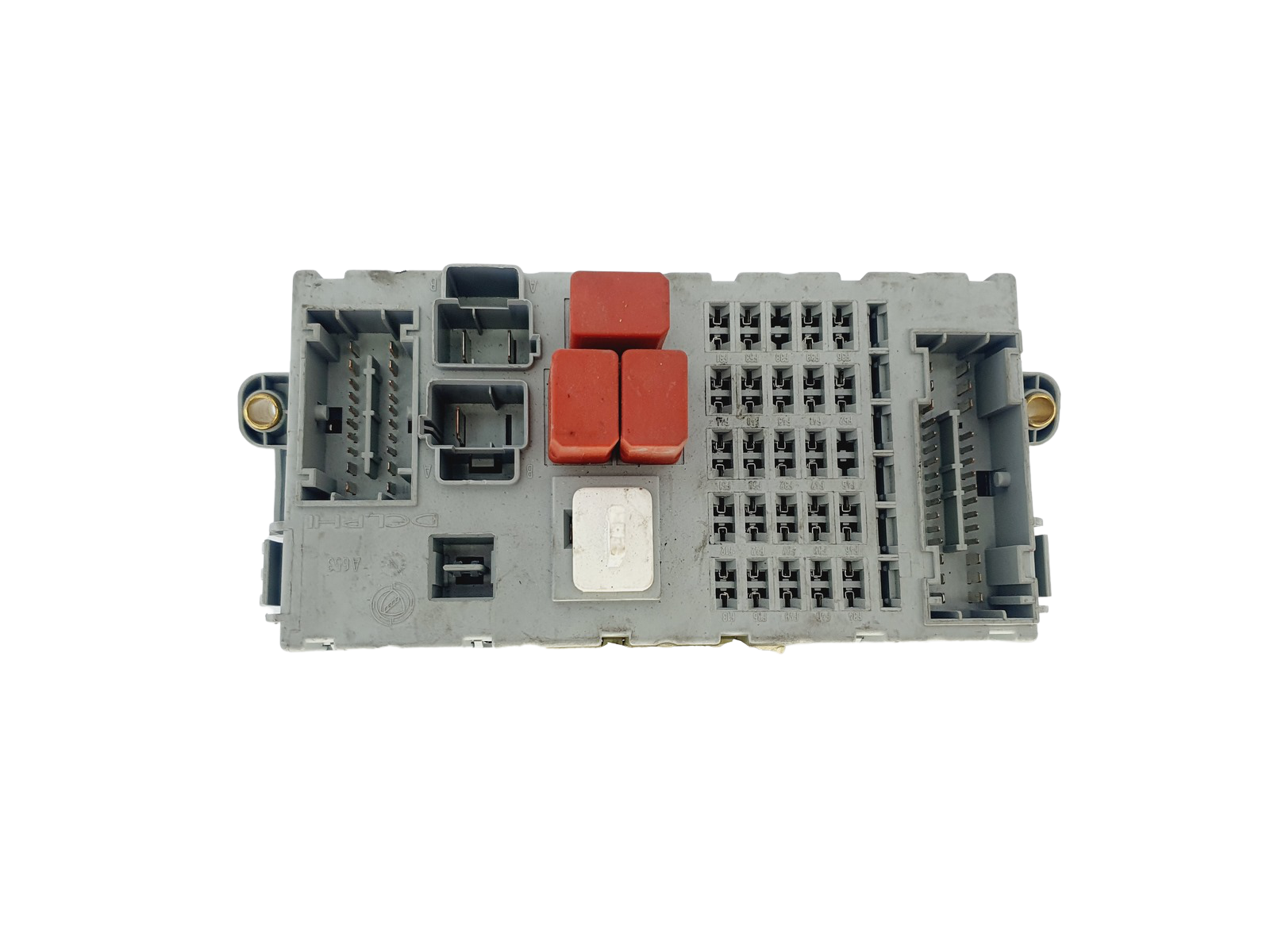 Blok Ovladačů BSI Fiat 51829178 CPL 51923085 NPL Delphi main product photo