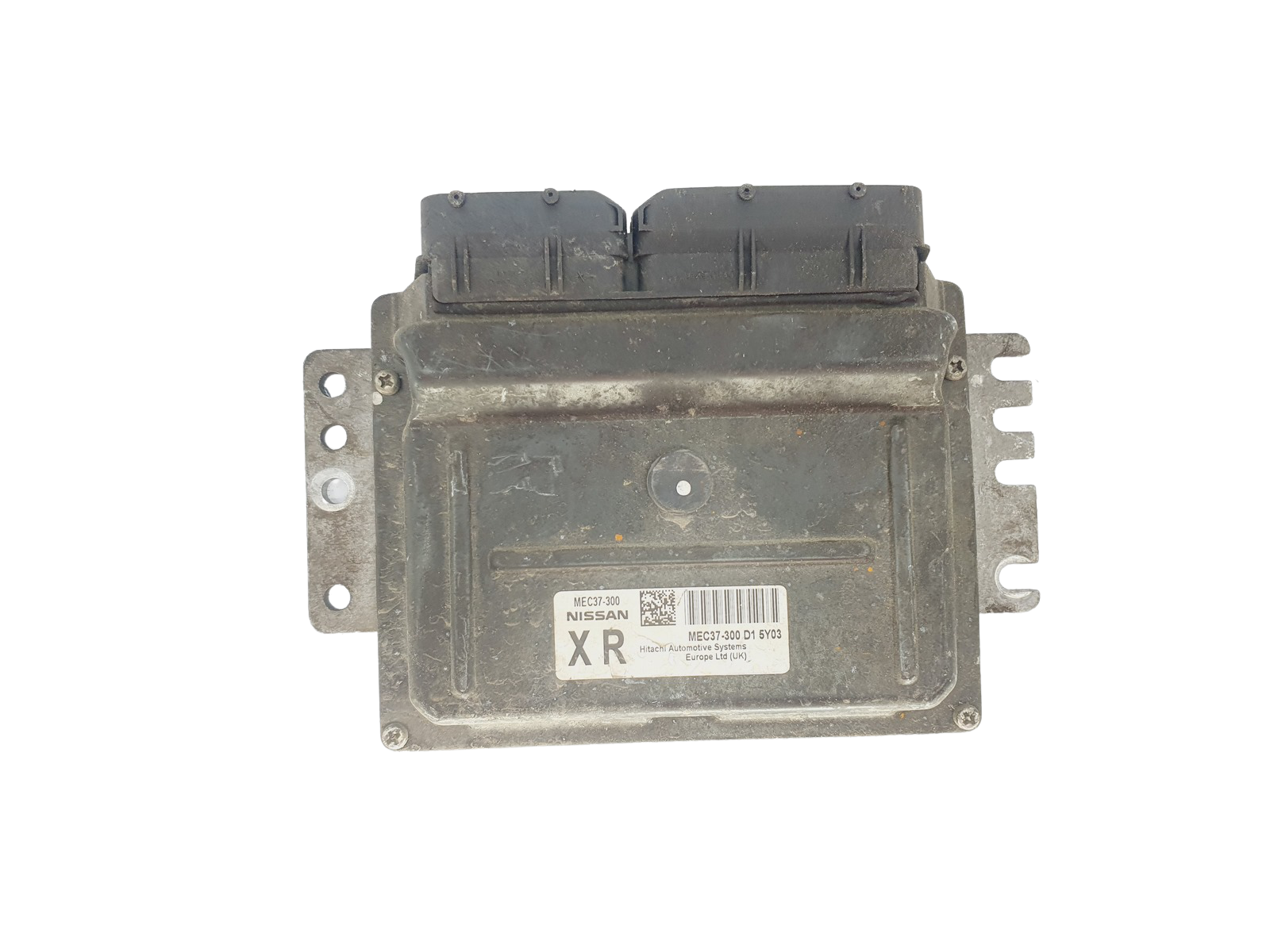 Blok Ovladačů MEC37-300 D1 XR Nissan Hitachi 46090 main product photo