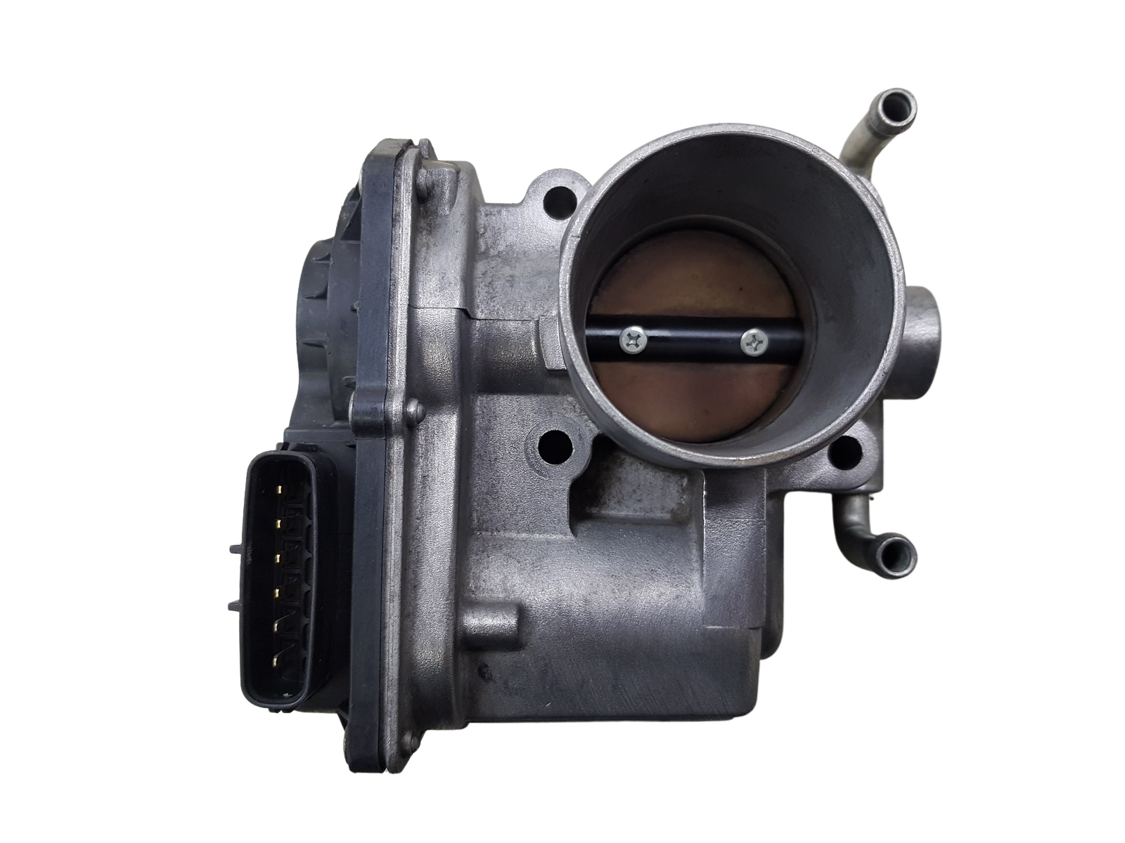 Škrticí Klapka Suzuki Swift MK7 69L0-1660 69L01660 1.2 16V 1742 main product photo