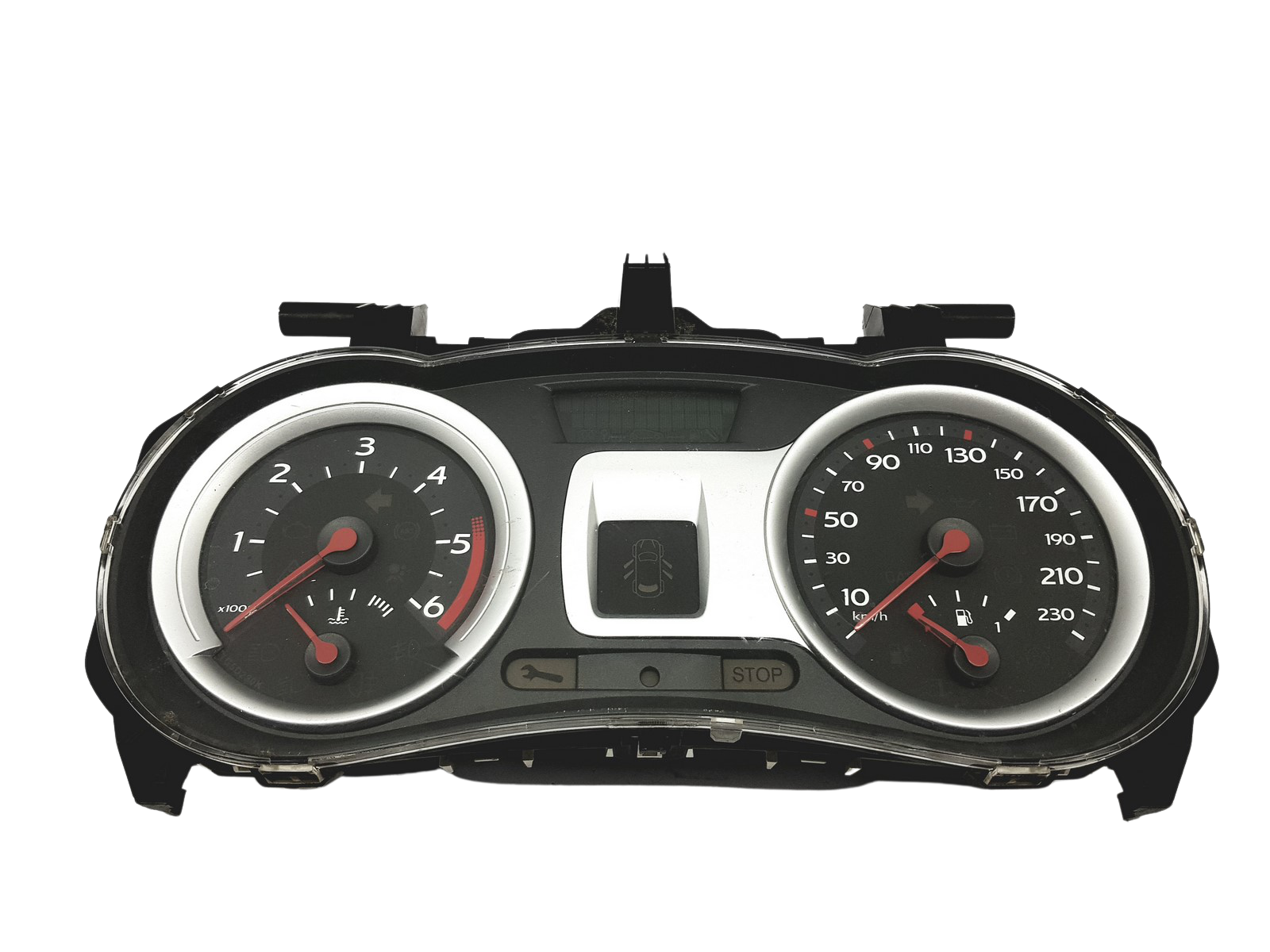 Otáčkoměr Renault Clio 3 8200761861 S 50767 main product photo