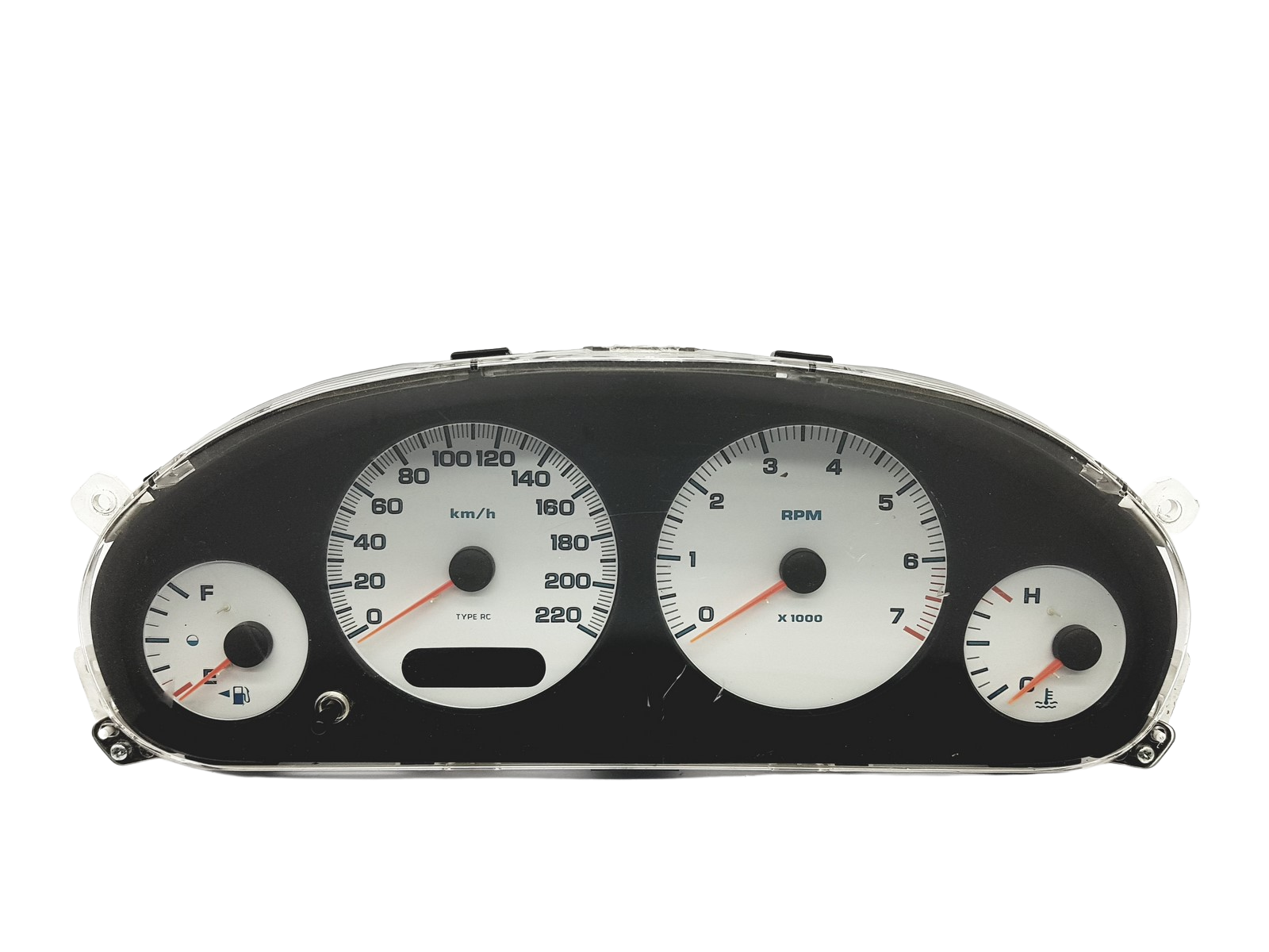 Tachometr Chrysler Grand Voyager P04685821AF 52743 main product photo