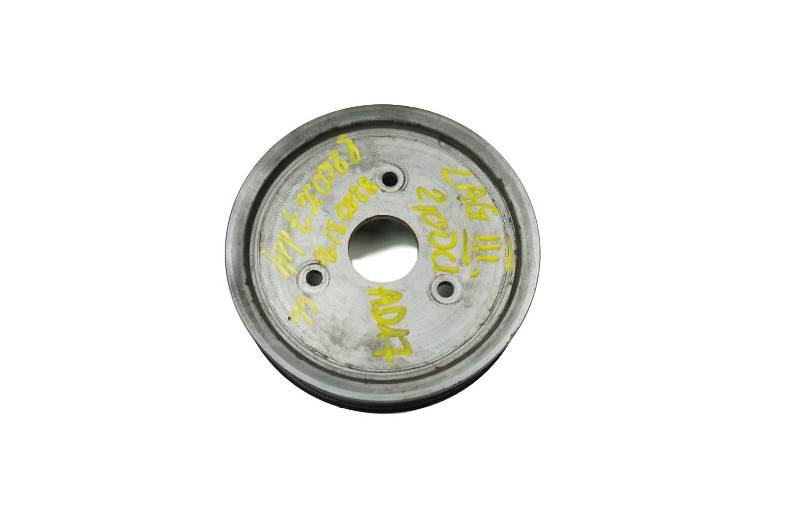 Podpora Řemenice Čerpadla 2,0 DCI Renault Laguna 3 main product photo