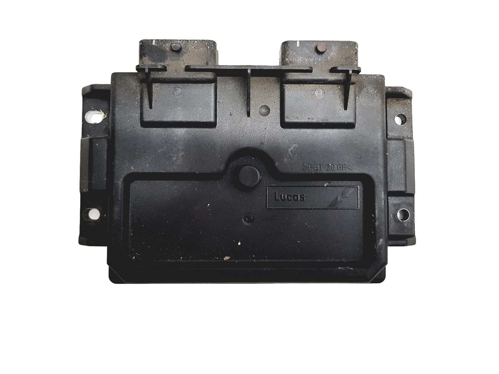 Blok Ovladačů 9641390180 9648225280 R04080034A 80965B PSA Lucas 3535 main product photo