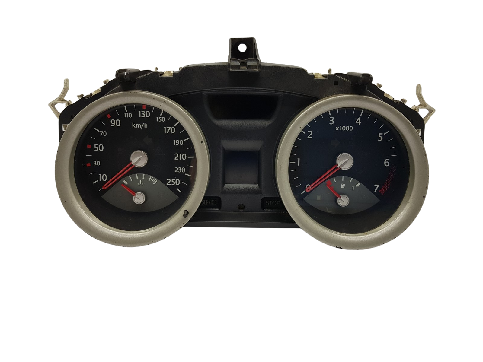 Otáčkoměr Renault Megane 2 8200364023 2991 main product photo