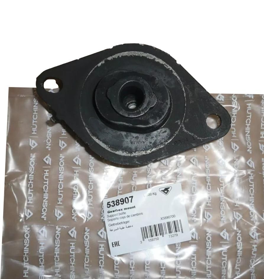 Zavěšení Motoru Pro Renault 538907 8200000016 Hutchinson main product photo