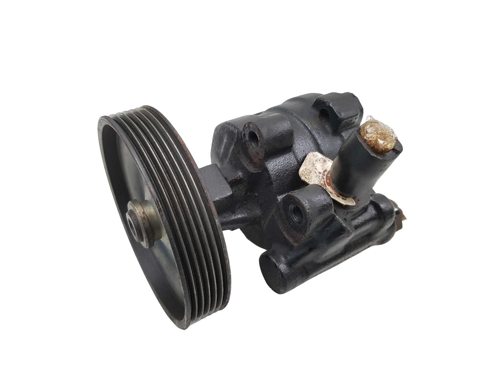 Čerpadlo Posilovače Řízení 26014539 7700735312 7846075 Renault 1.7 1.8 main product photo