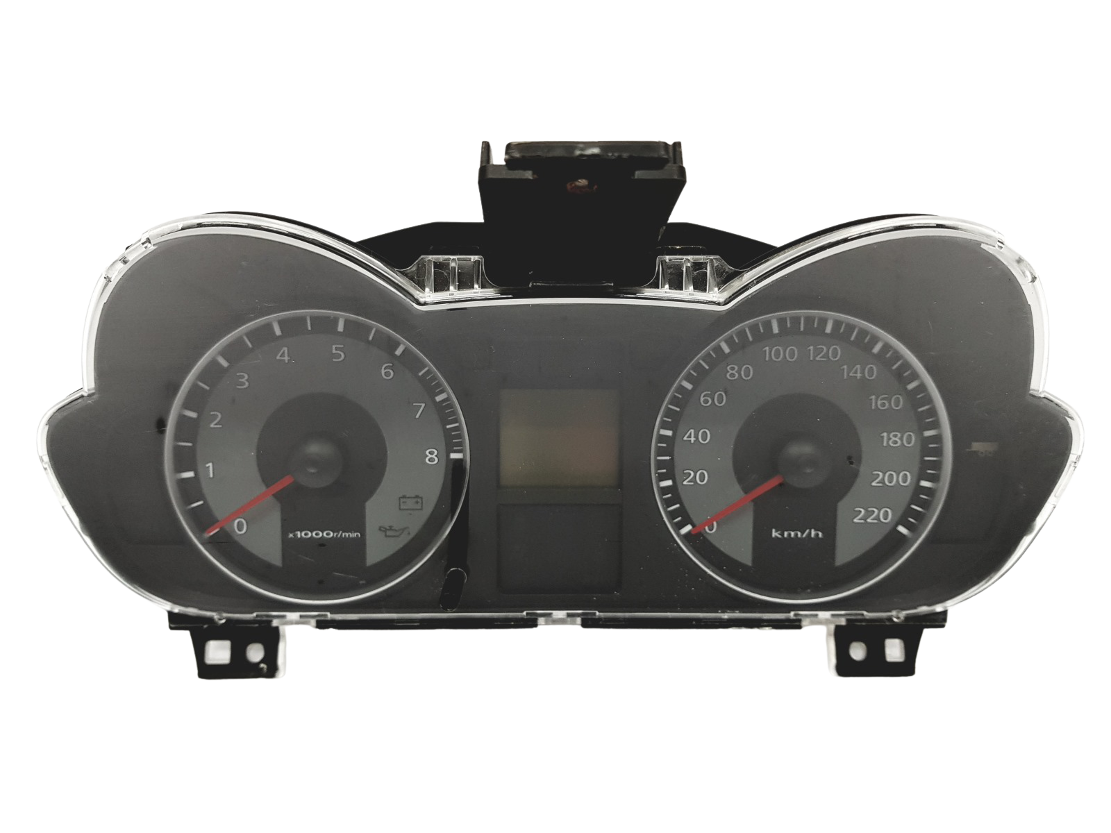 Tachometr Mitsubishi Colt 8100B542J MM0051-015 33396 main product photo