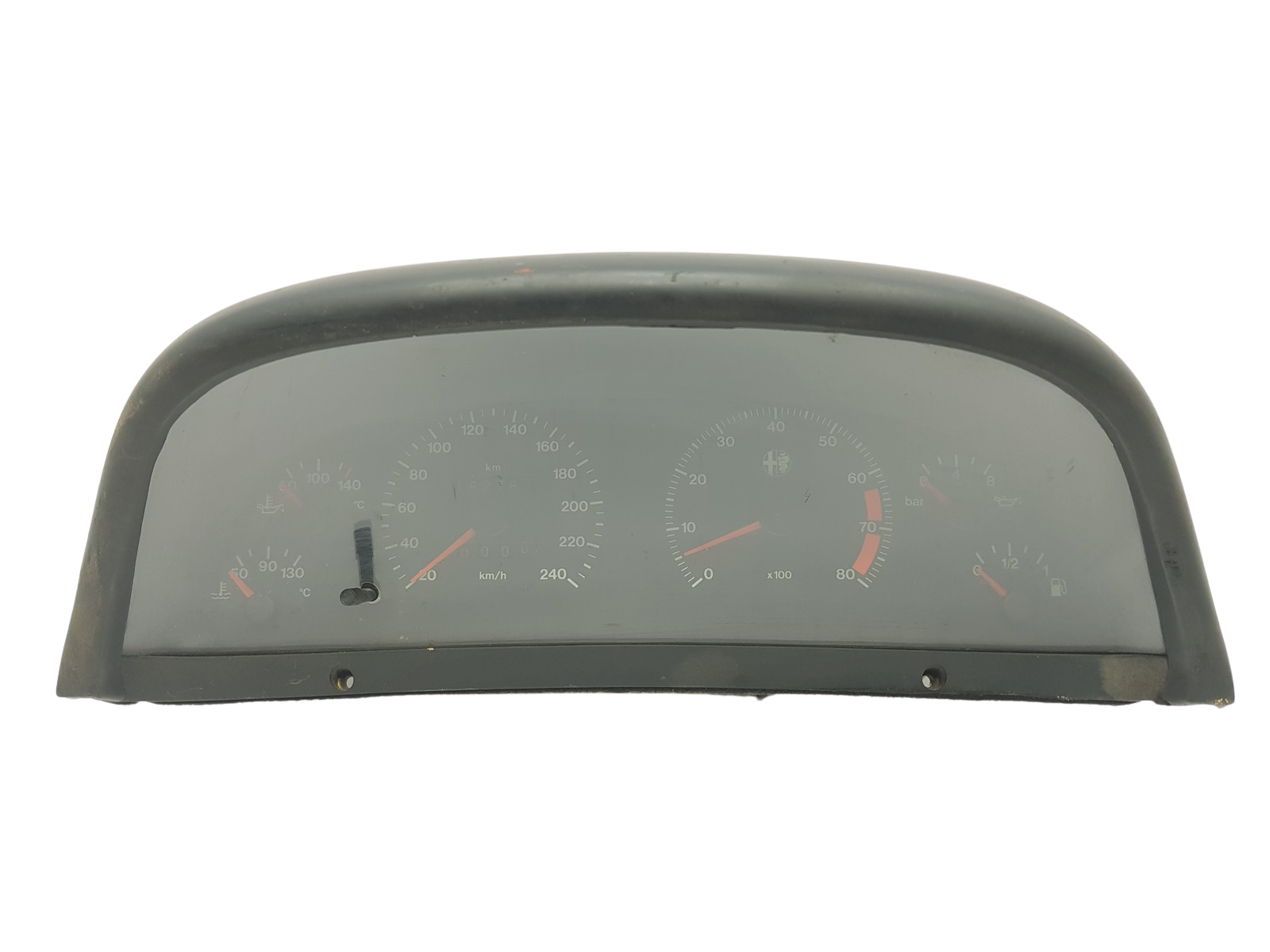 Otáčkoměr Alfa Romeo 155 6025500010 27201 main product photo