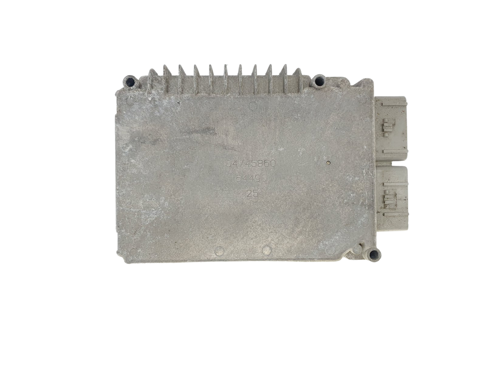 Blok Ovladačů P04896041AI 041AI Chrysler main product photo
