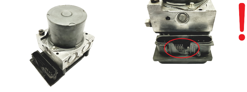 Pumpa Abs Renault Megane 2 Scenic 2 8200038695 Bosch 46404 main product photo