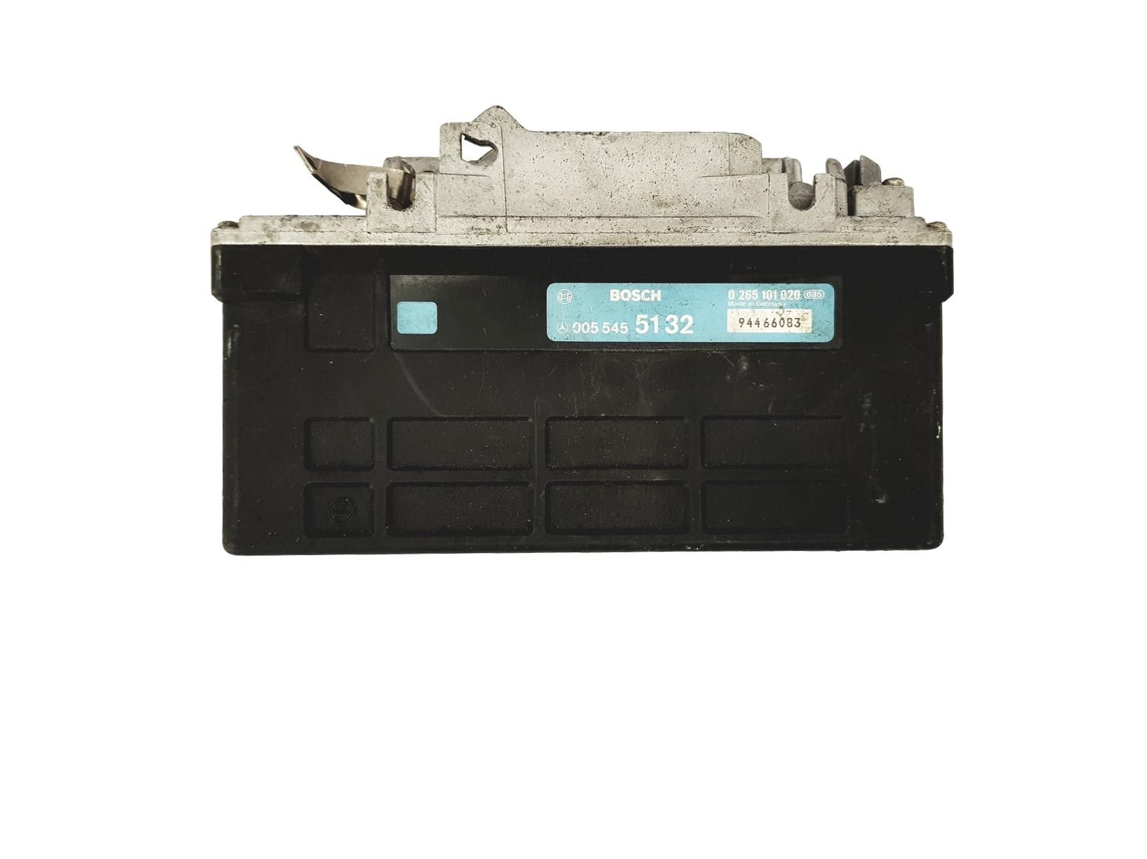 Blok Ovladačů ABS 0055455132 0265101020 Mercedes Bosch 14483 main product photo
