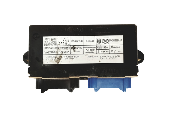 Blok Ovladačů 7700121261-B 73847257C Renault Valeo main product photo