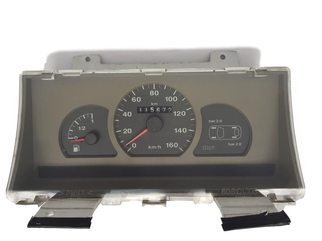 Tachometr Fiat Cinquecento 0690050 6062620010 14306 main product photo