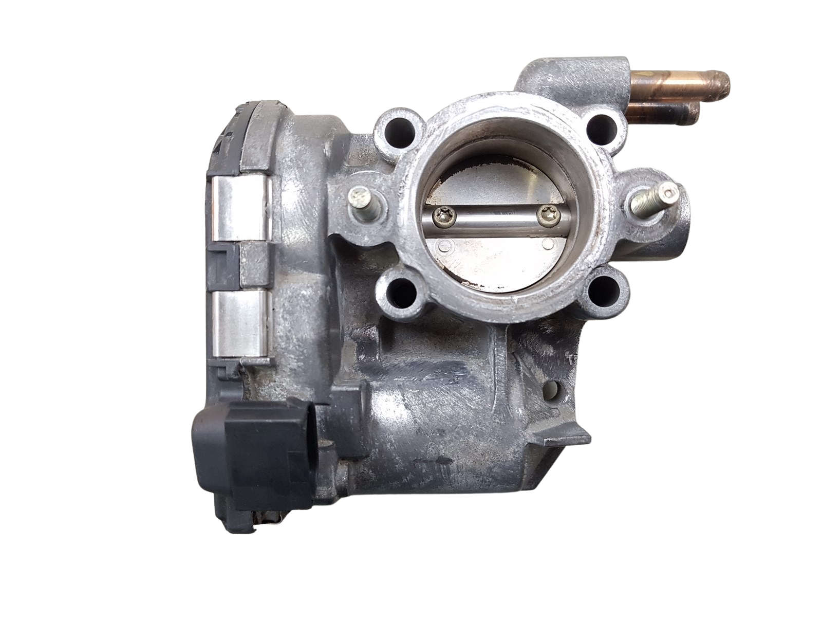 Škrticí Klapka Opel 9157512 0280750044 1.0 1.2 2560 main product photo