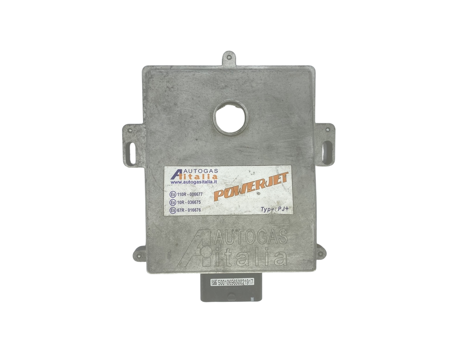 Blok Ovladačů LPG 110R-006677 10R-036675 67R-016676 57582 main product photo