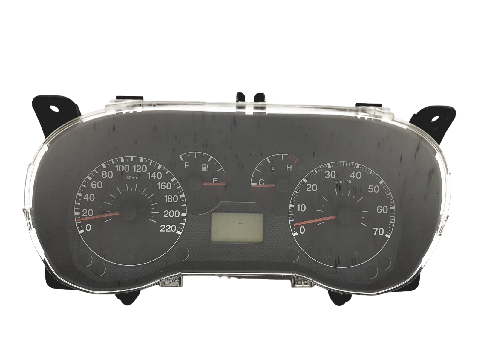 Tachometr Fiat Grande Punto 51701536 29908 main product photo