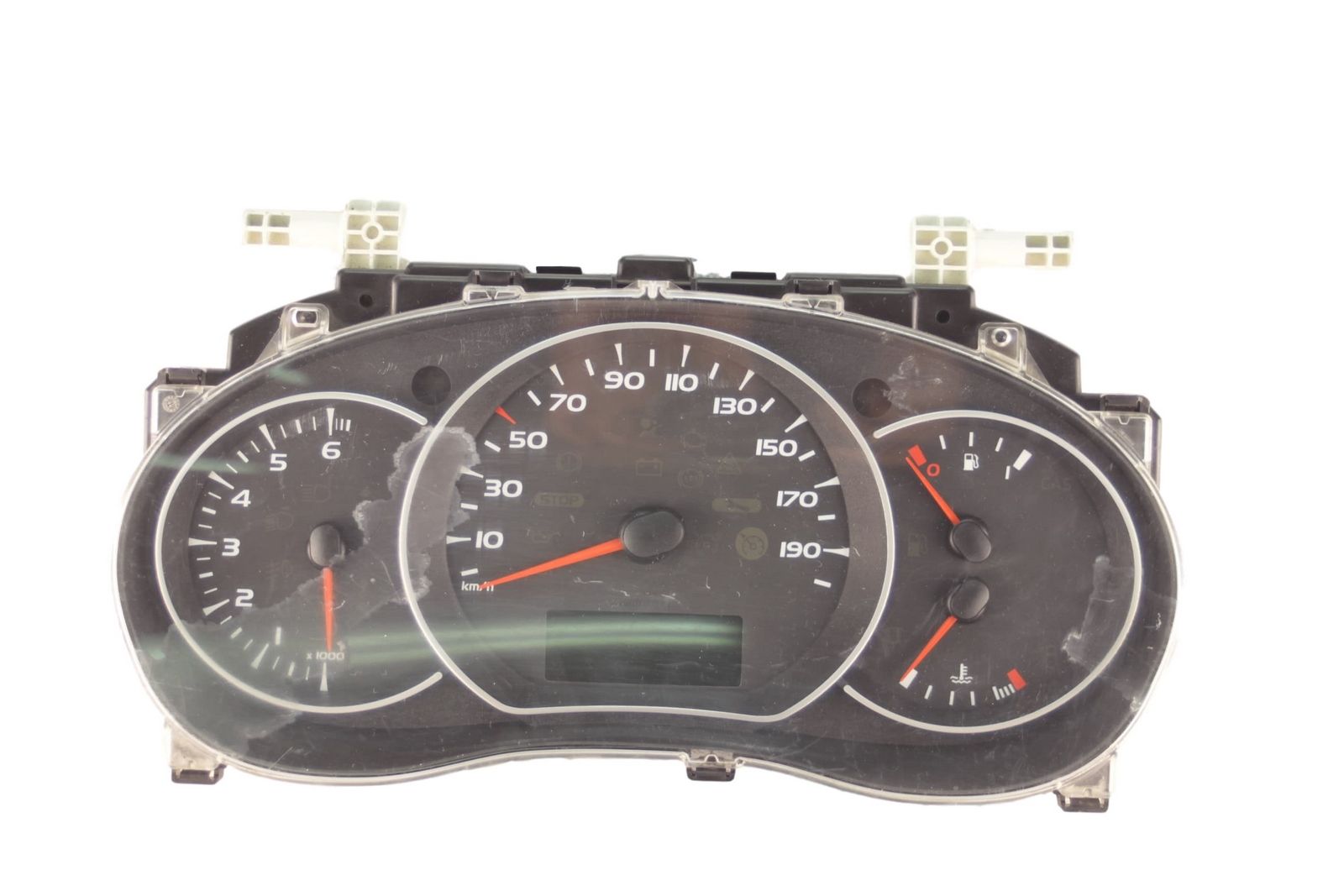 Otáčkoměr Renault Kangoo II P8200796015-A P8200796015A main product photo