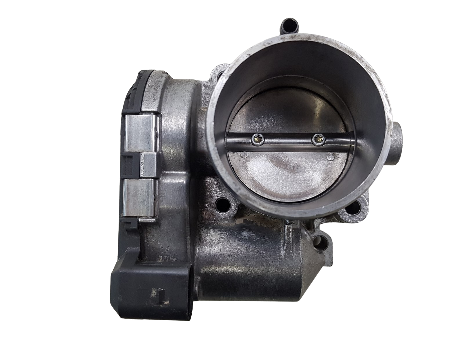 Škrticí Klapka VWAG 06A133062C 0280750036 1.8T 1013 main product photo