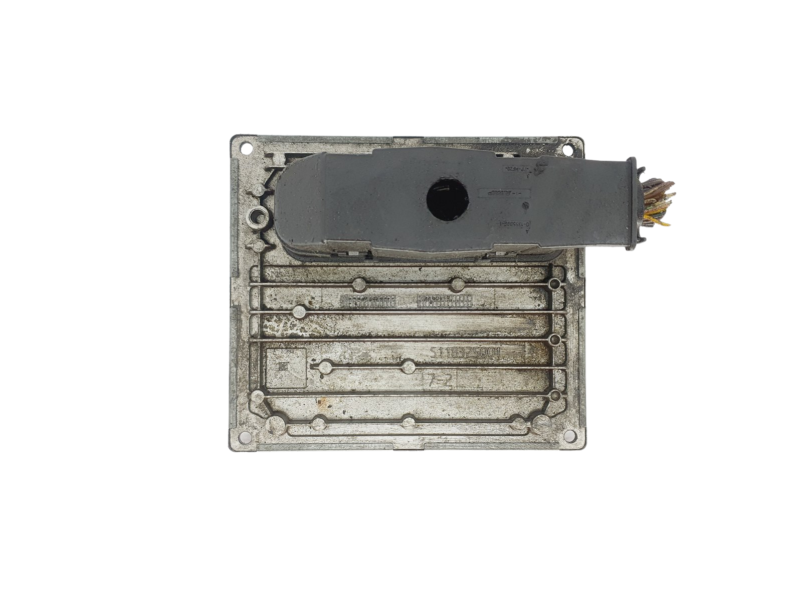 Blok Ovladačů 2U7A-12A650-TG S120977010D Ford Siemens 42131 main product photo