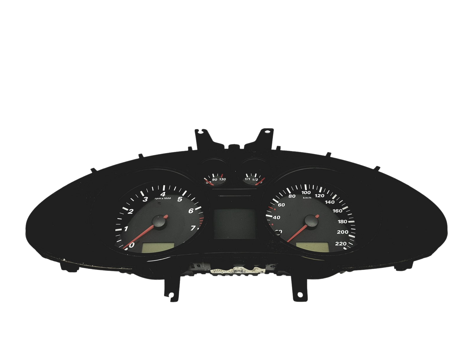 Otáčkoměr Seat Ibiza 110080104012A W06L0920801C 53468 main product photo