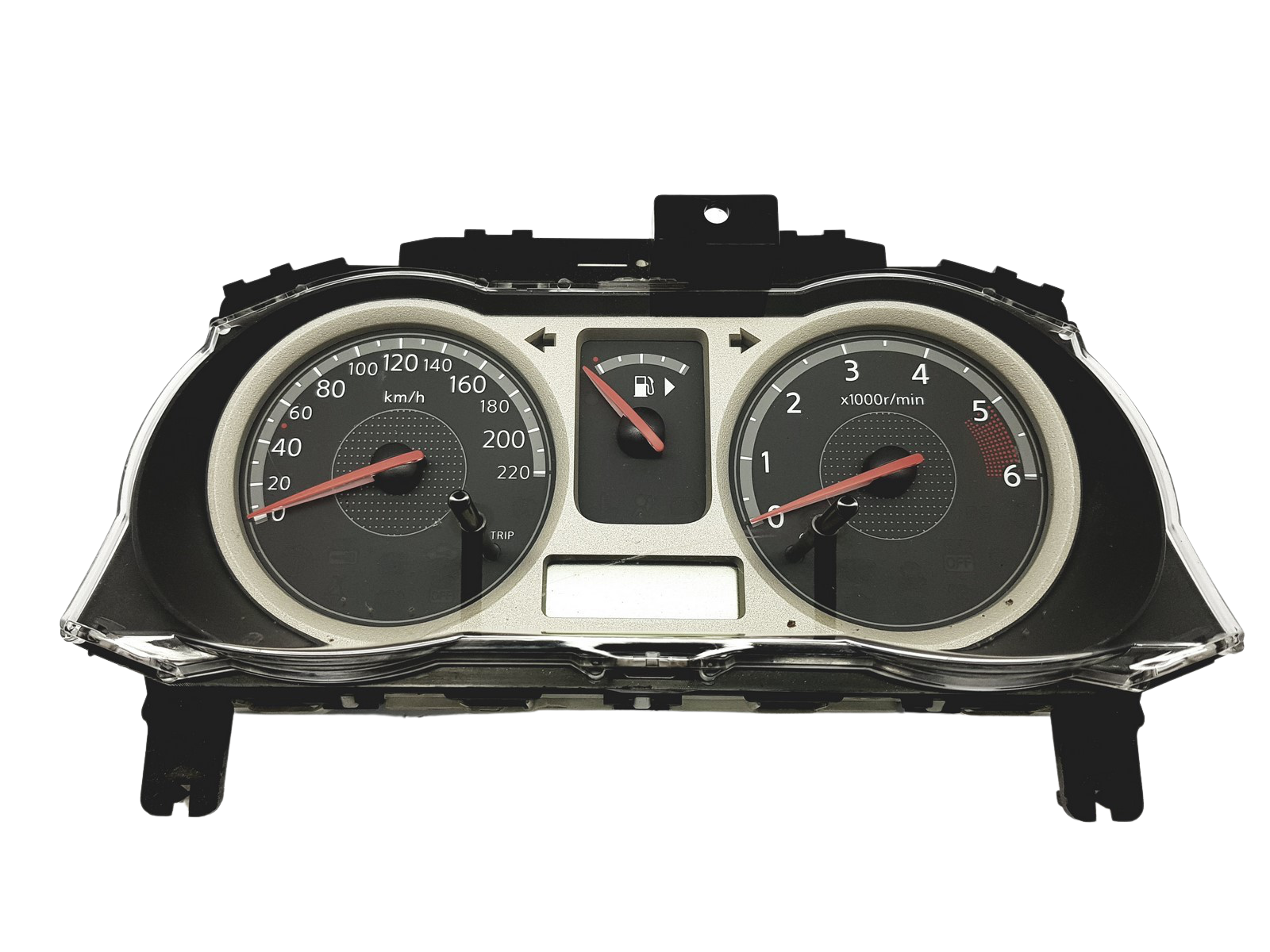 Otáčkoměr Nissan Note 9U30D 47312 main product photo