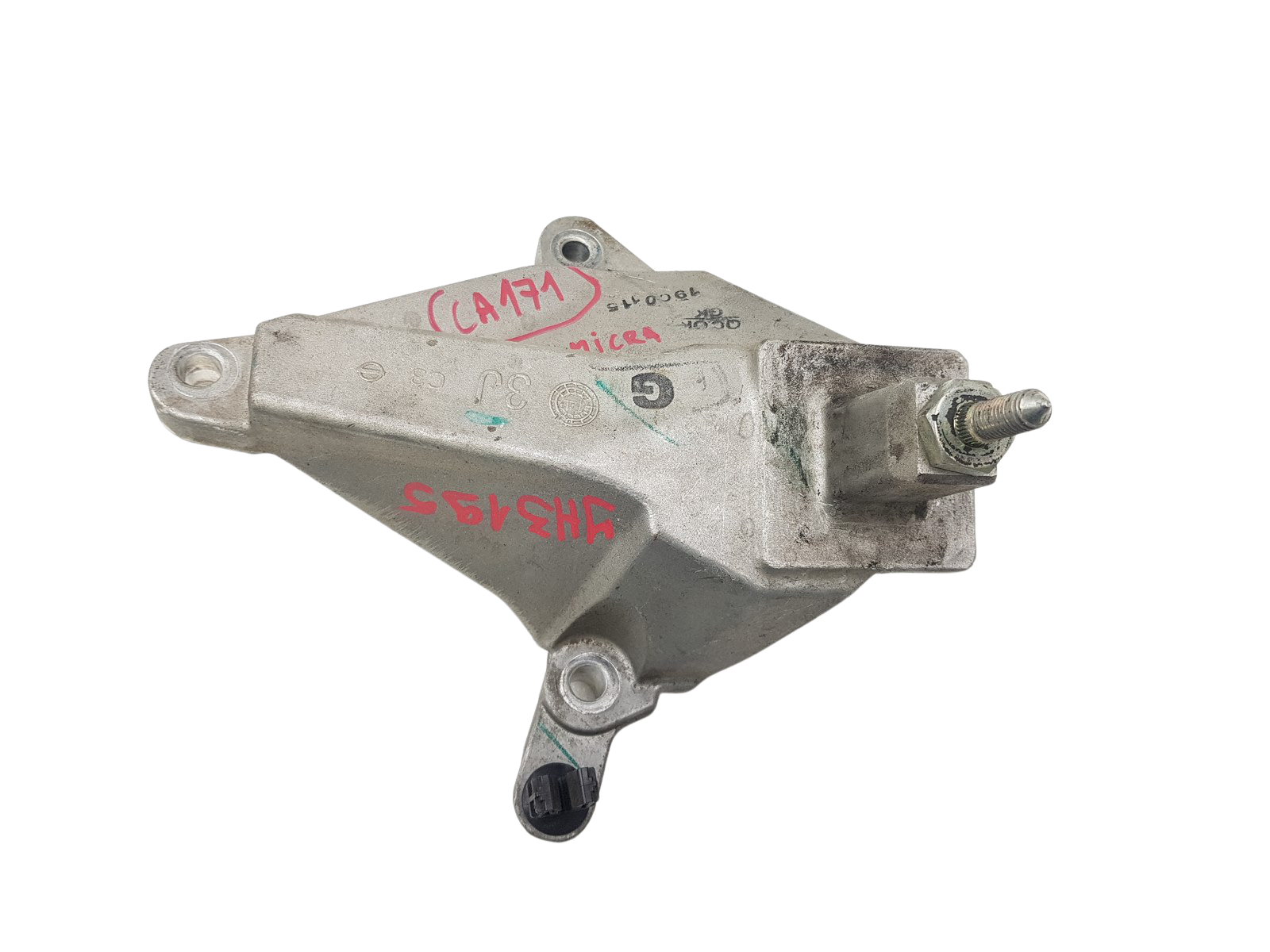 Držák Motoru 3J JH3195 Nissan Micra K13 main product photo