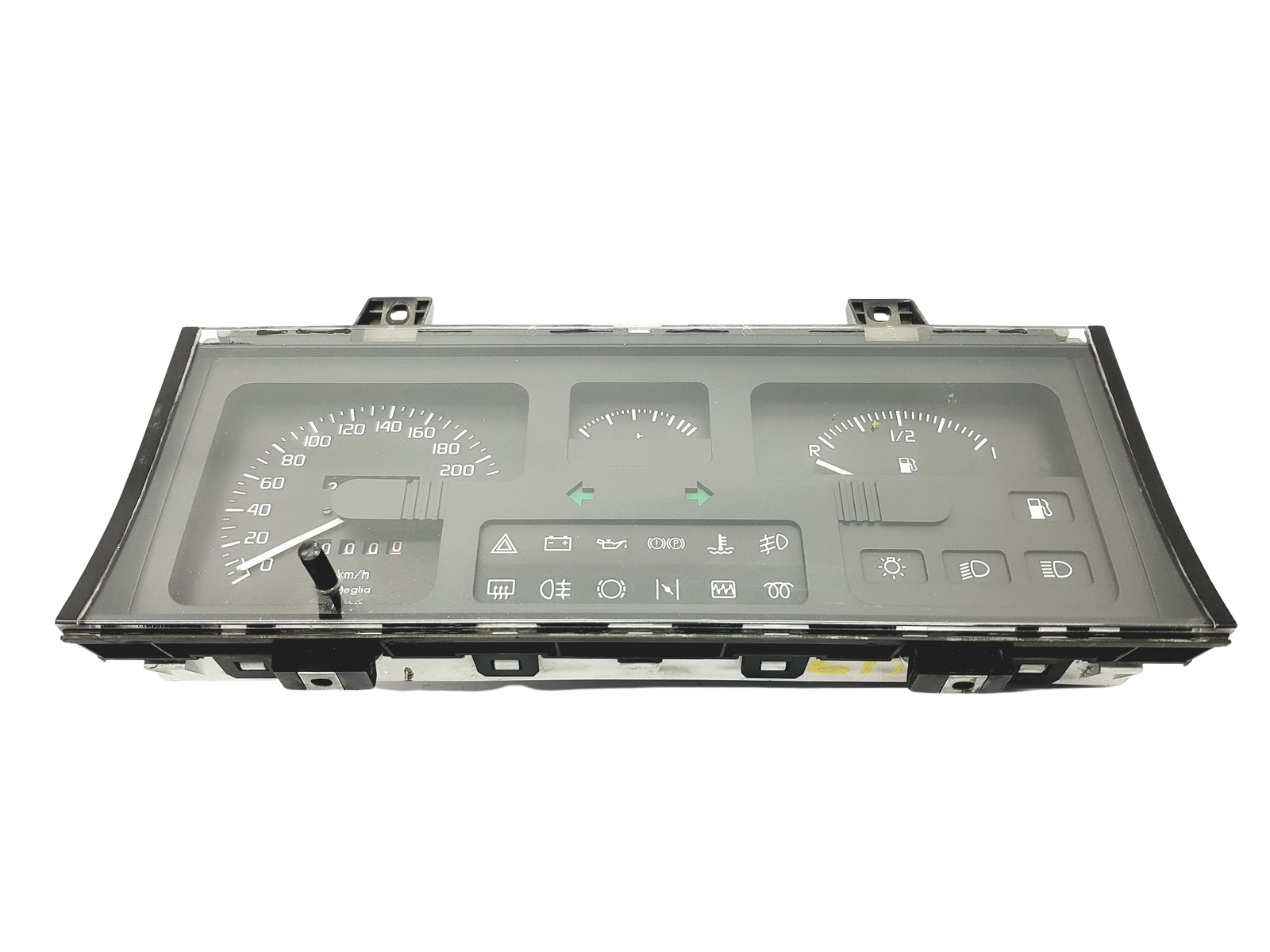 Tachometr Renault Clio 1 7700824324 52764 main product photo